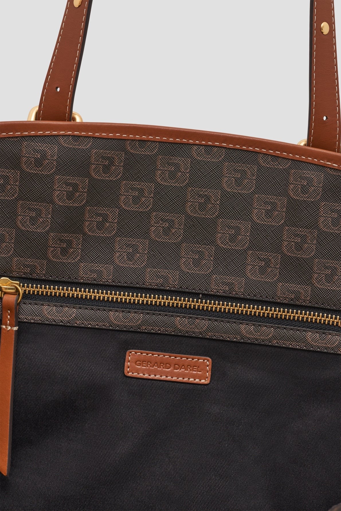 Sac Cabas - Simple Bag - Multicolore