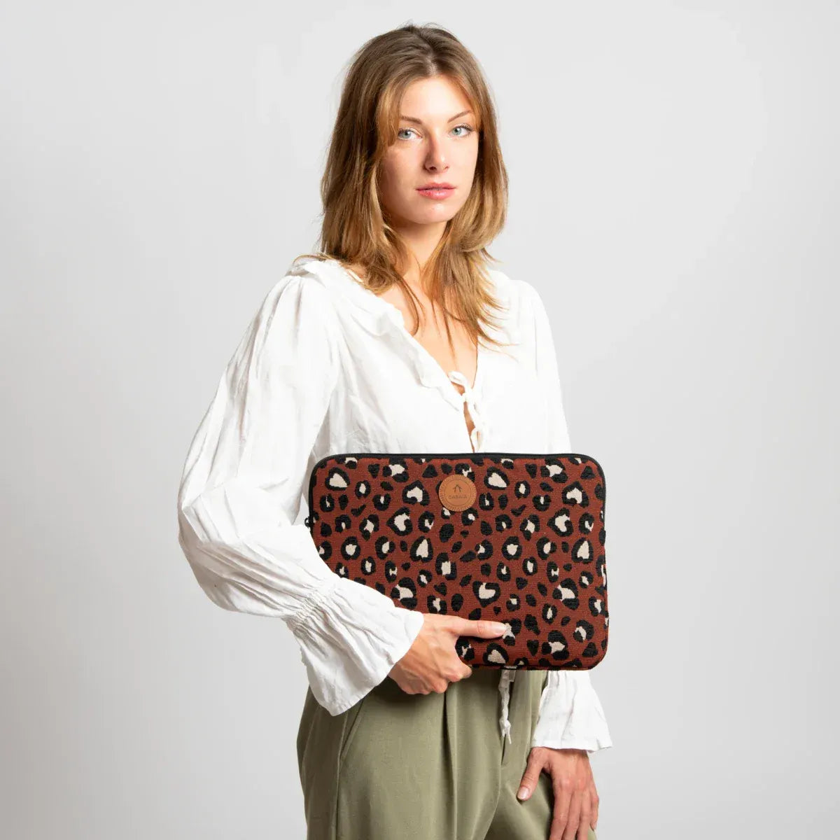 Housse ordinateur 14" - Tropea