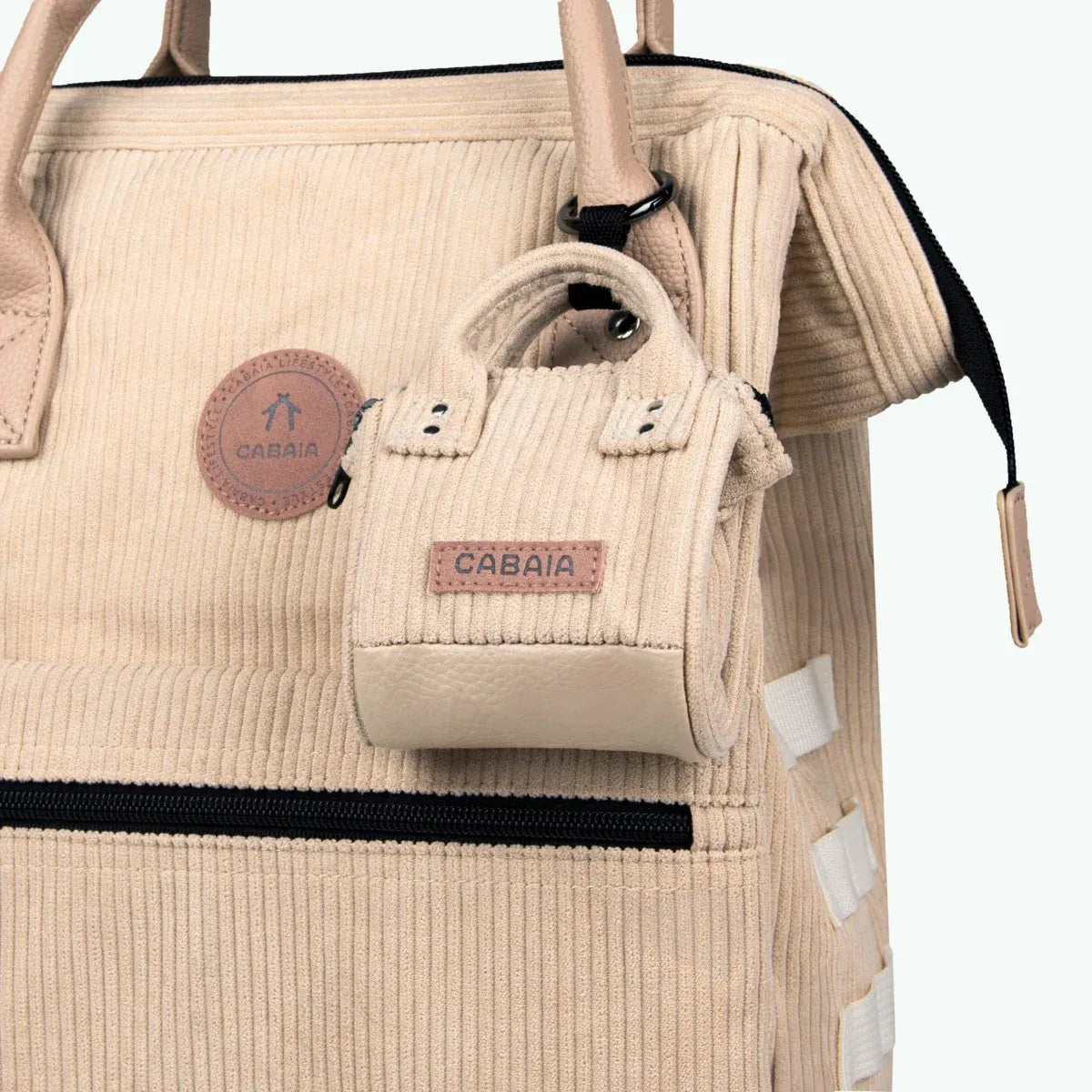 Mini Pochette - Pico Adventurer - Luxor