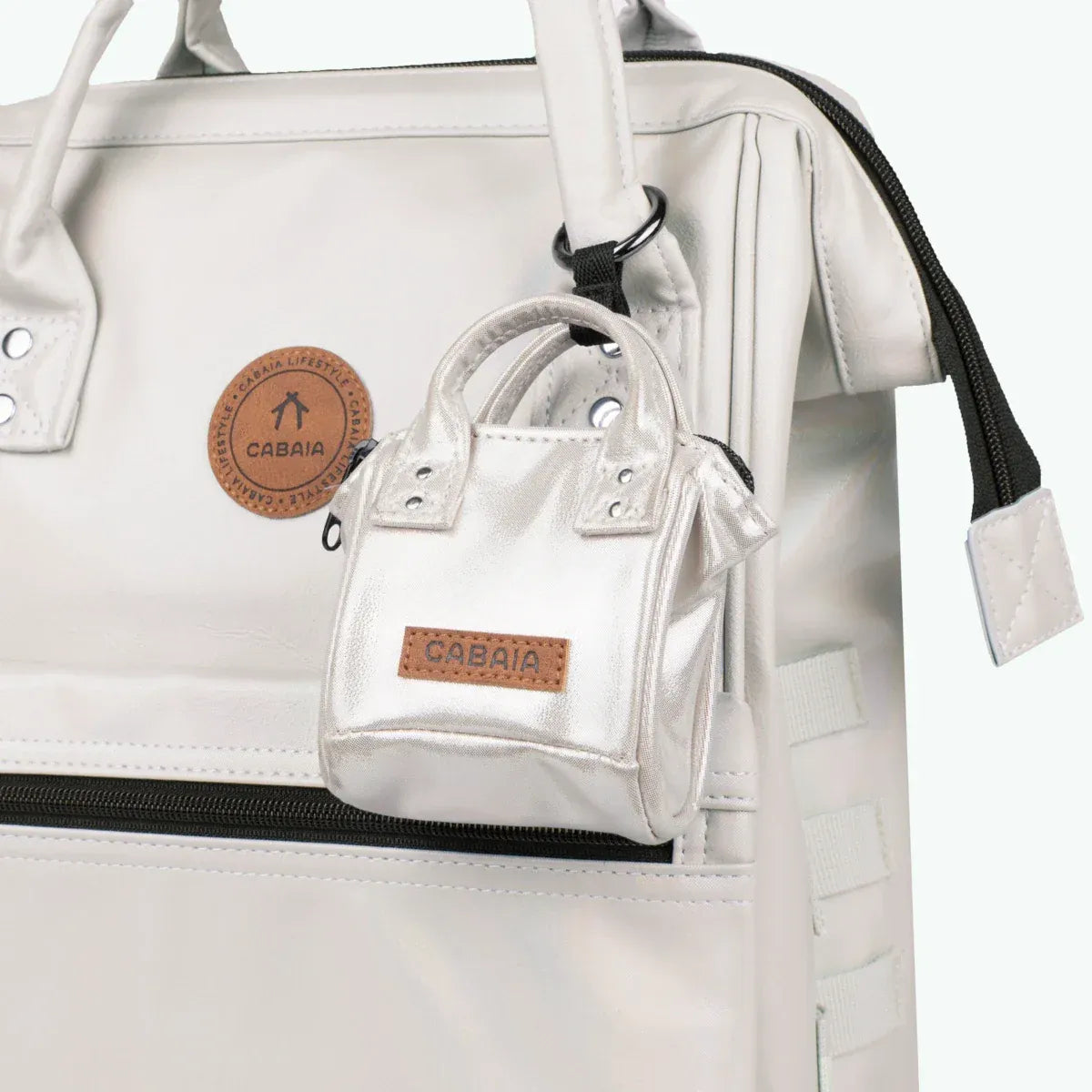 Mini Pochette - Pico Adventurer - Honolulu