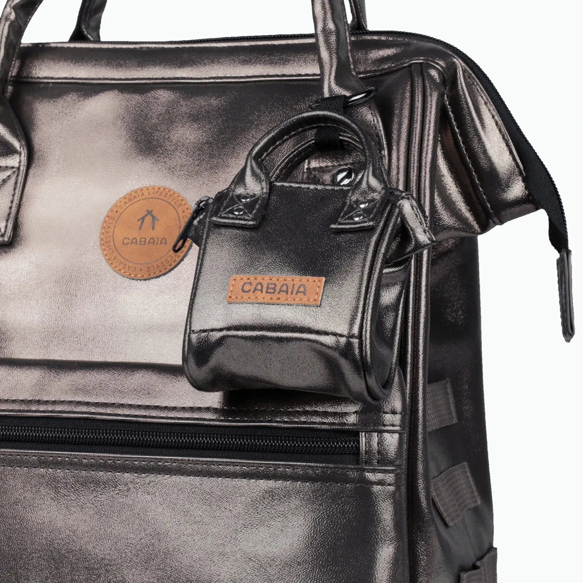 Mini Pochette - Pico Adventurer - Lucerne