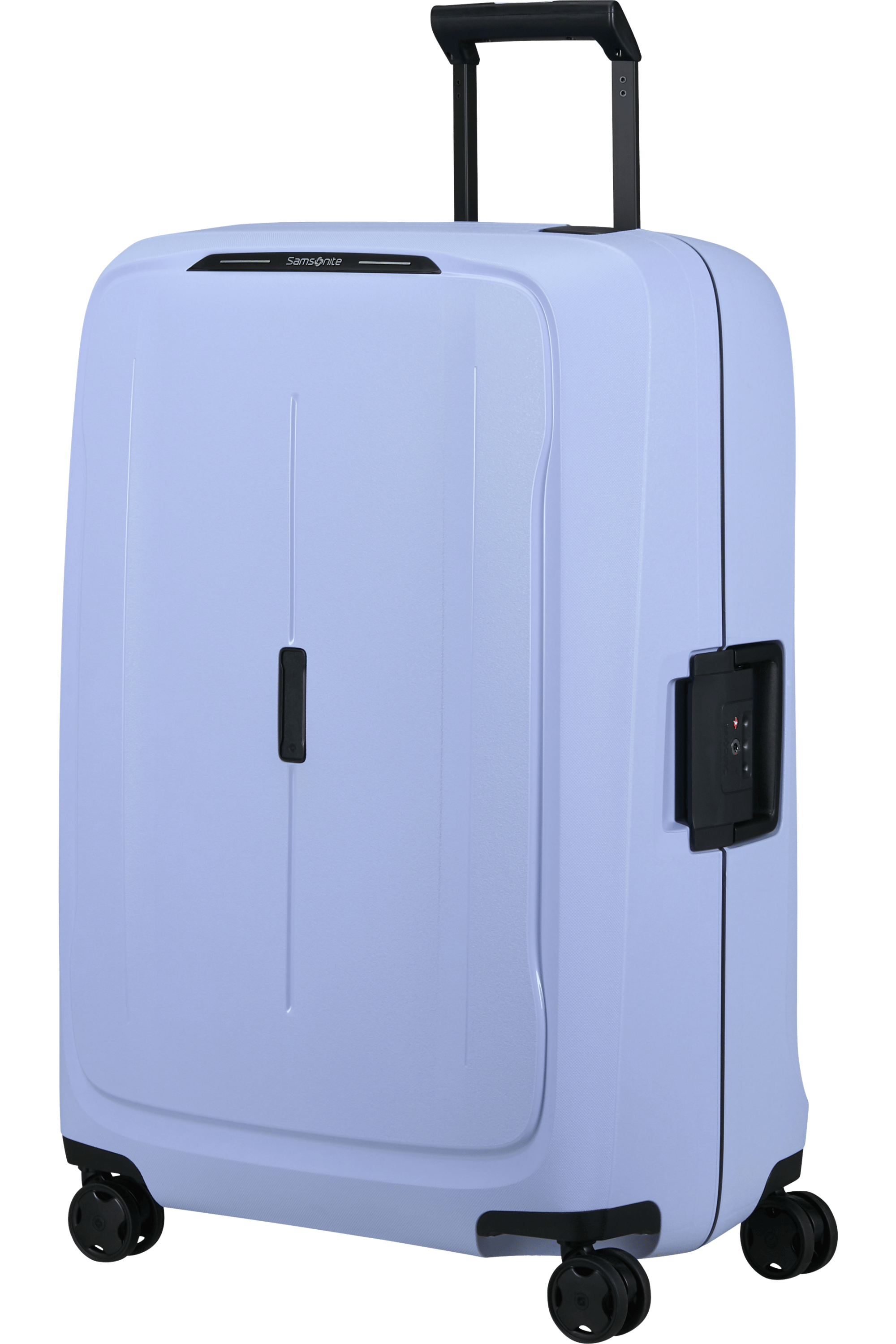 Valise 4 roues -  Essens 75cm Lavender