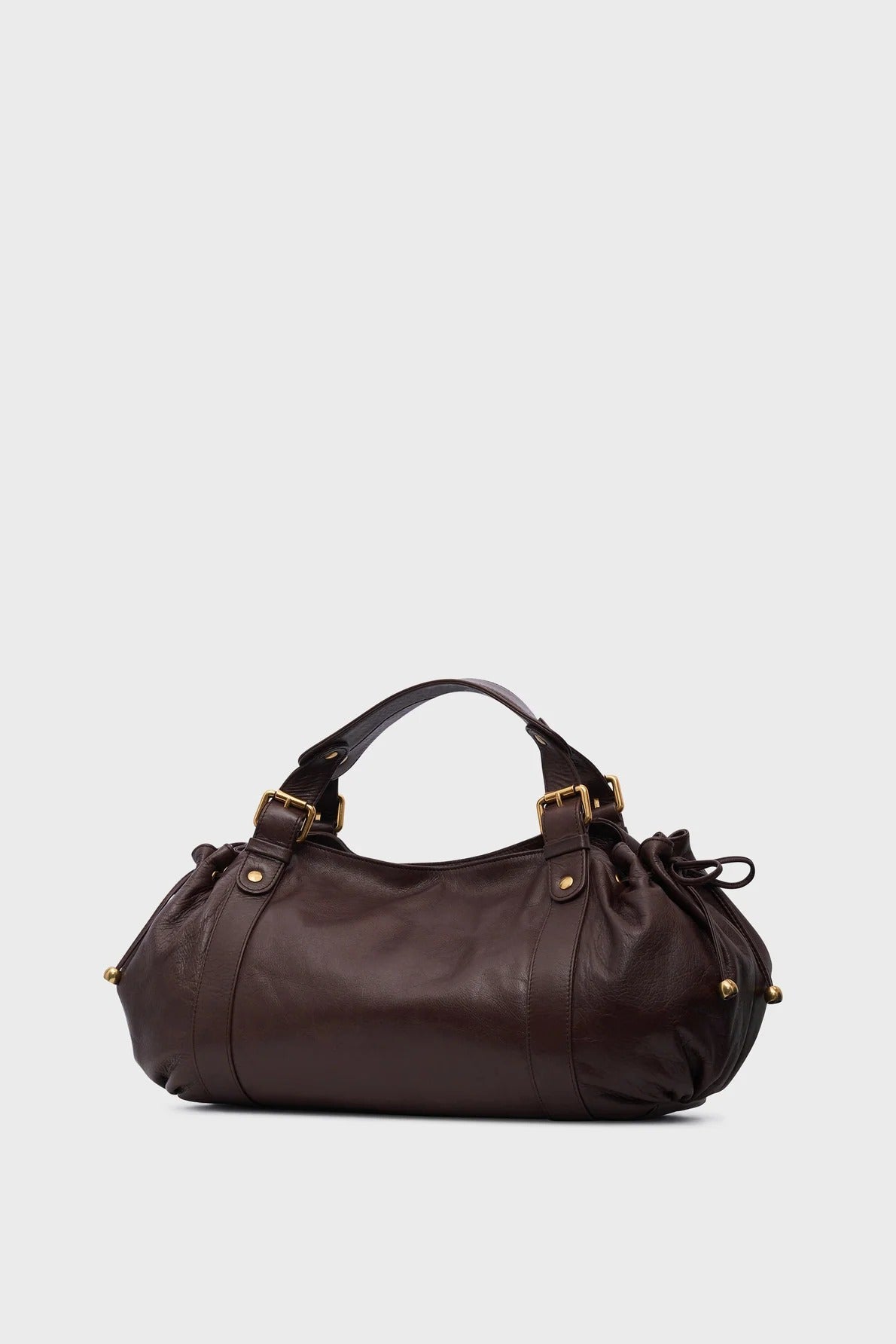 Sac à main  - 24H Brown