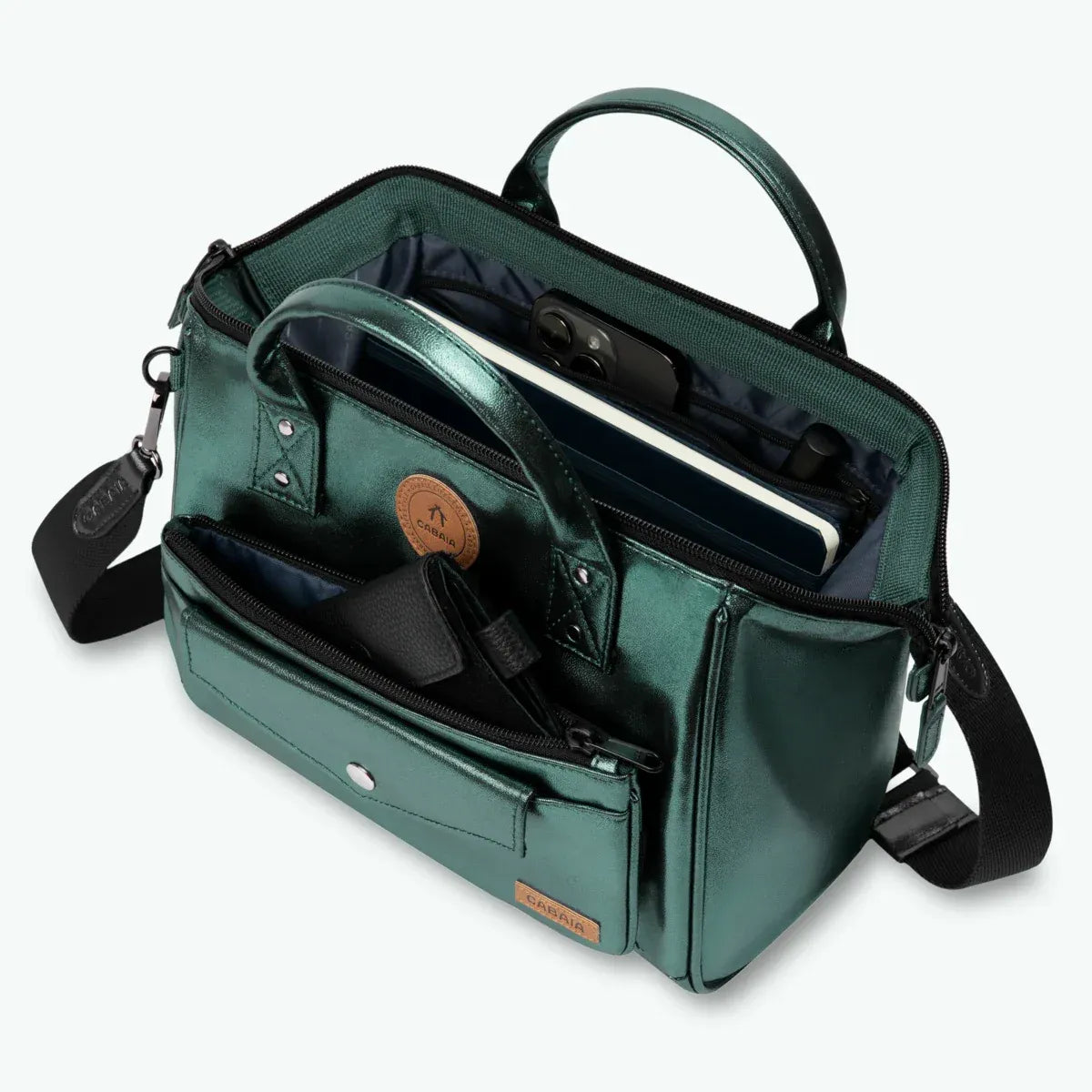 Sac bandoulière - Crossbody M - Lucerne
