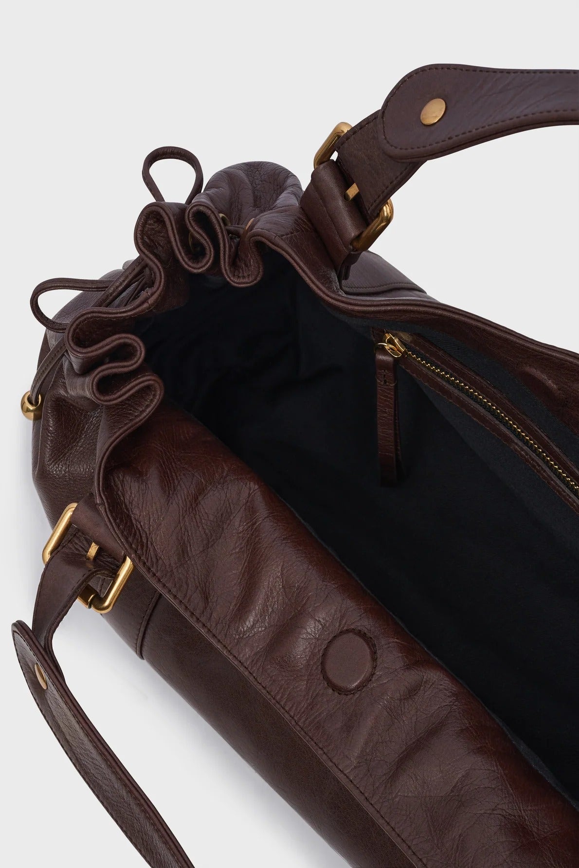 Sac à main  - 24H Brown