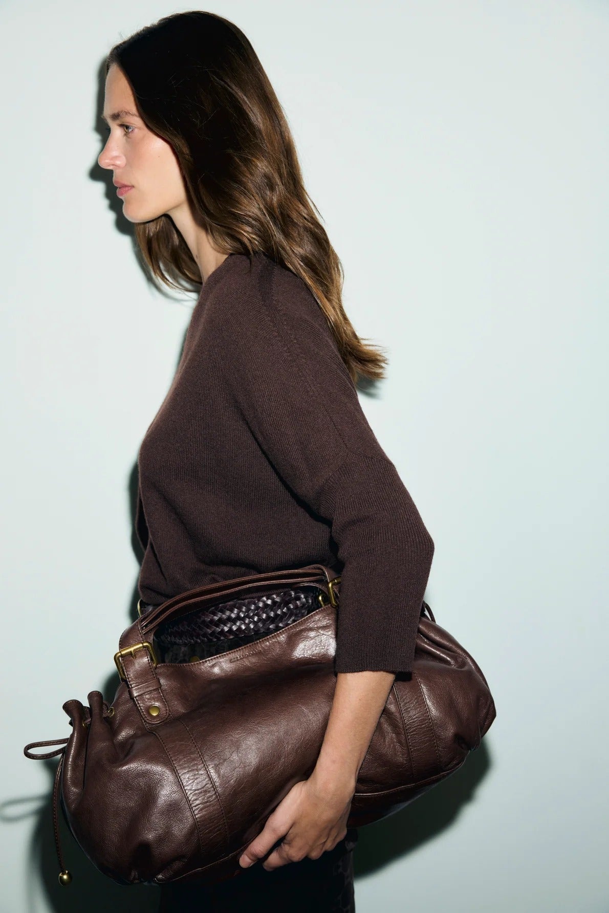 Sac à main  - 24H Brown