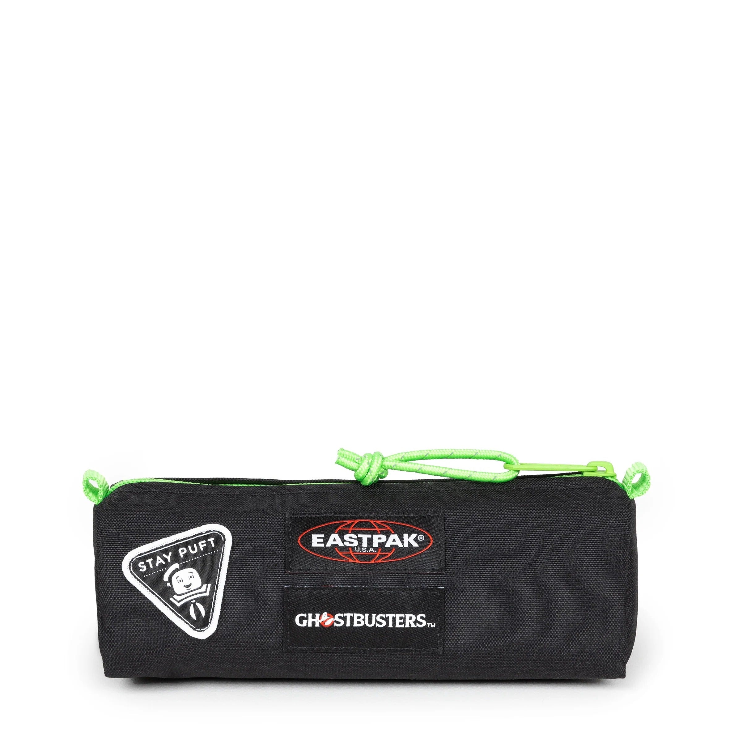 Trousse - Eastpak Ghost Busther Patches
