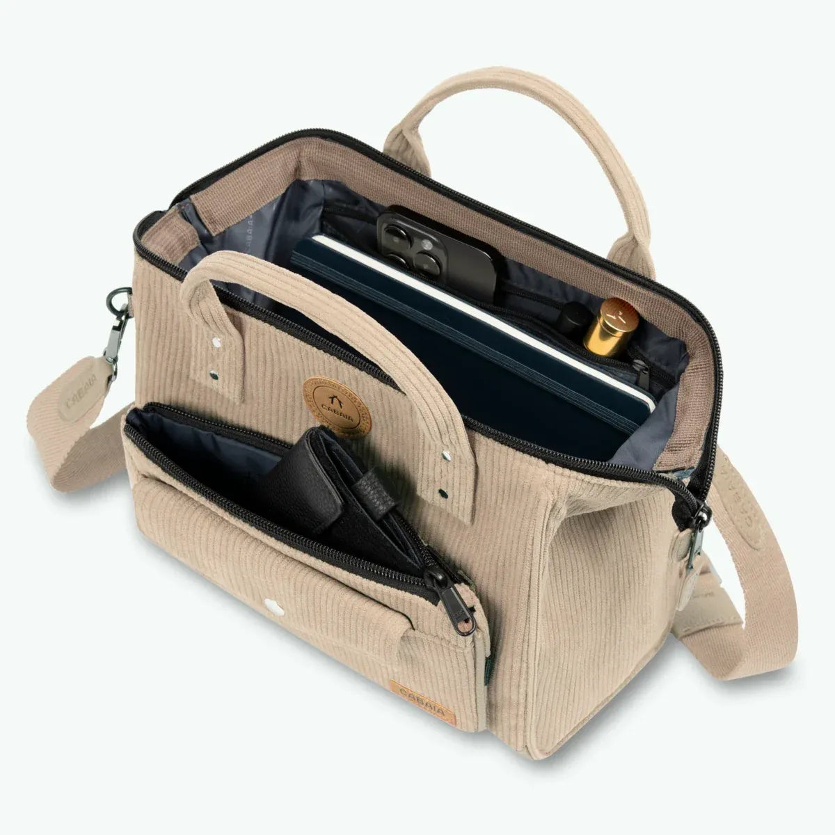 Sac bandoulière - Crossbody M - Luxor