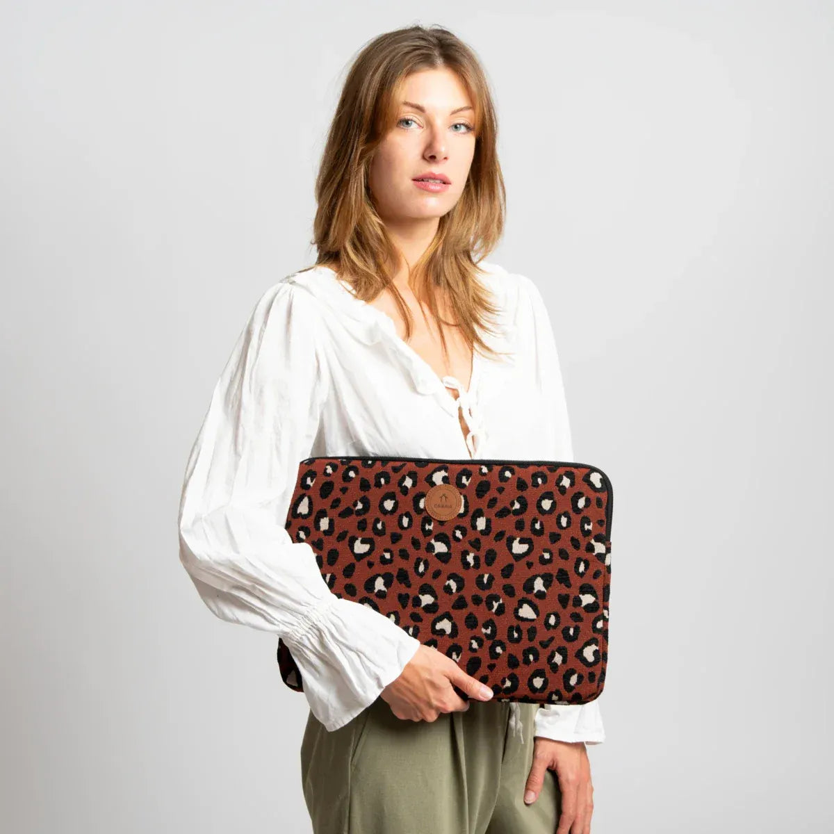 Housse ordinateur 16" - Tropea
