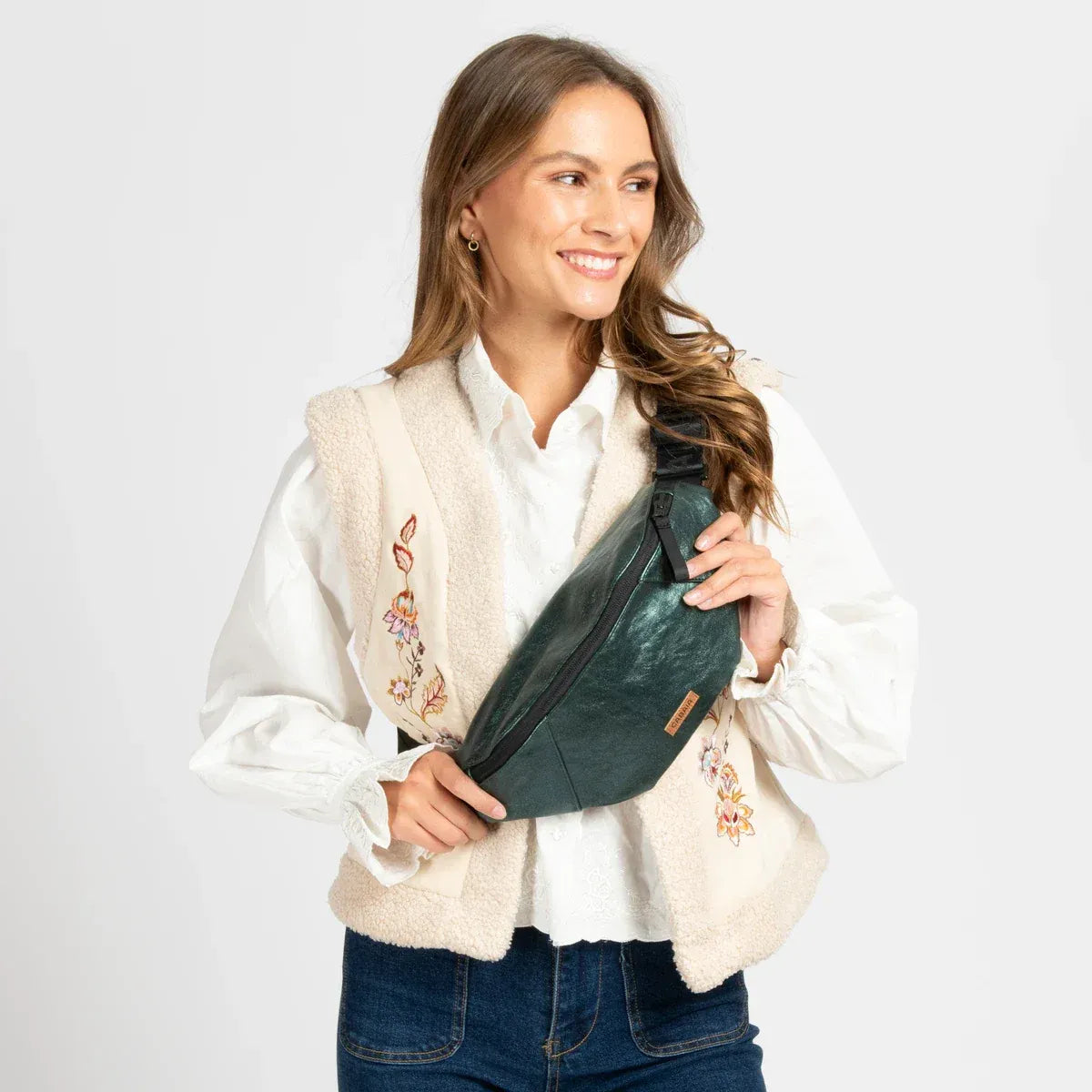 Sac banane - M - LUCERNE