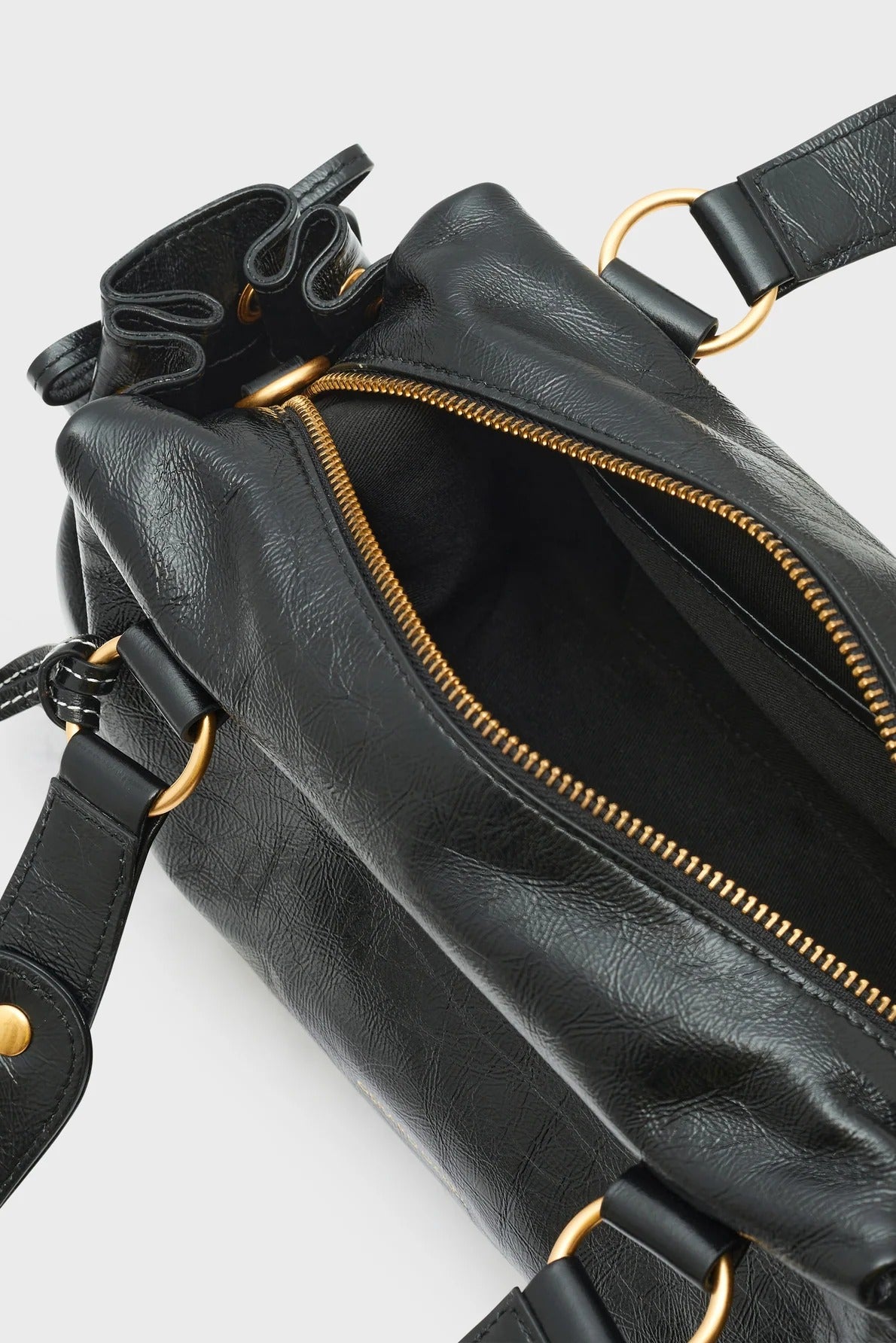 Sac à main  - Grace Noir