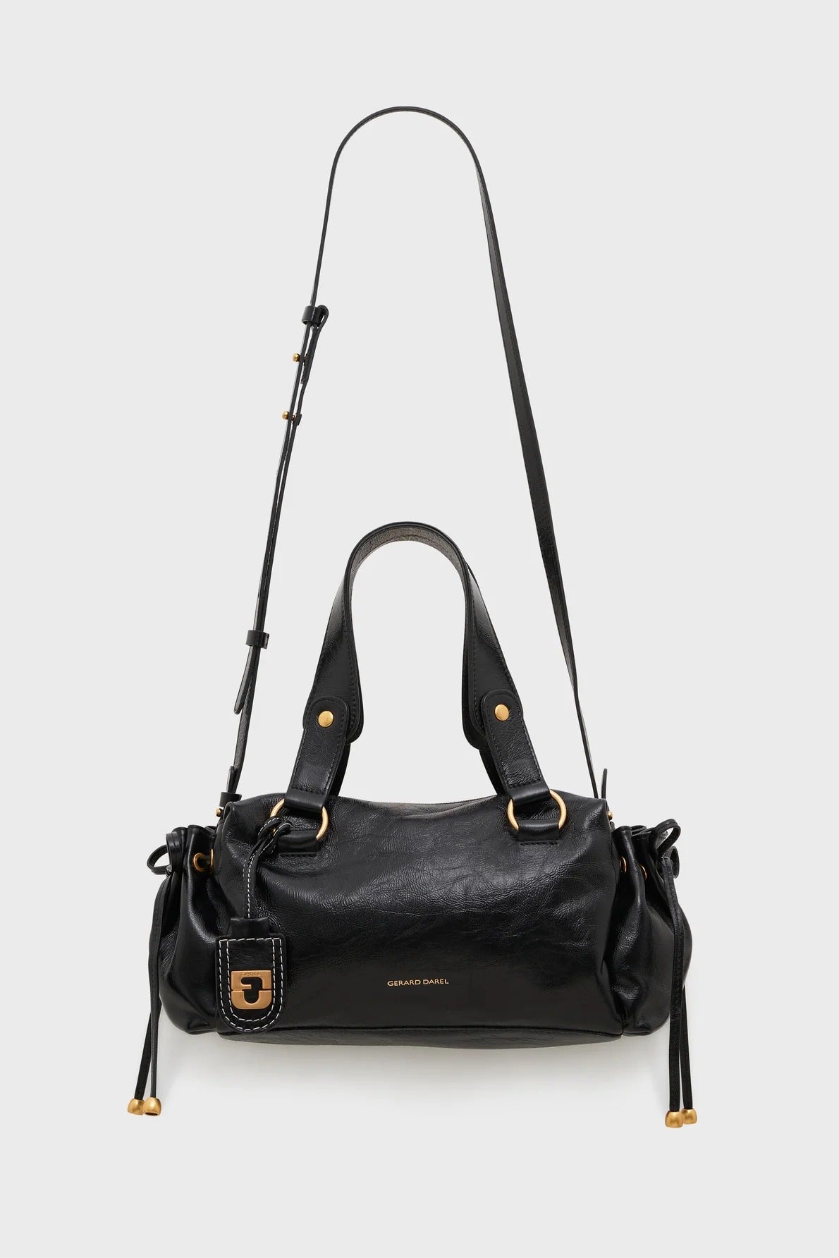 Sac à main  - Grace Noir
