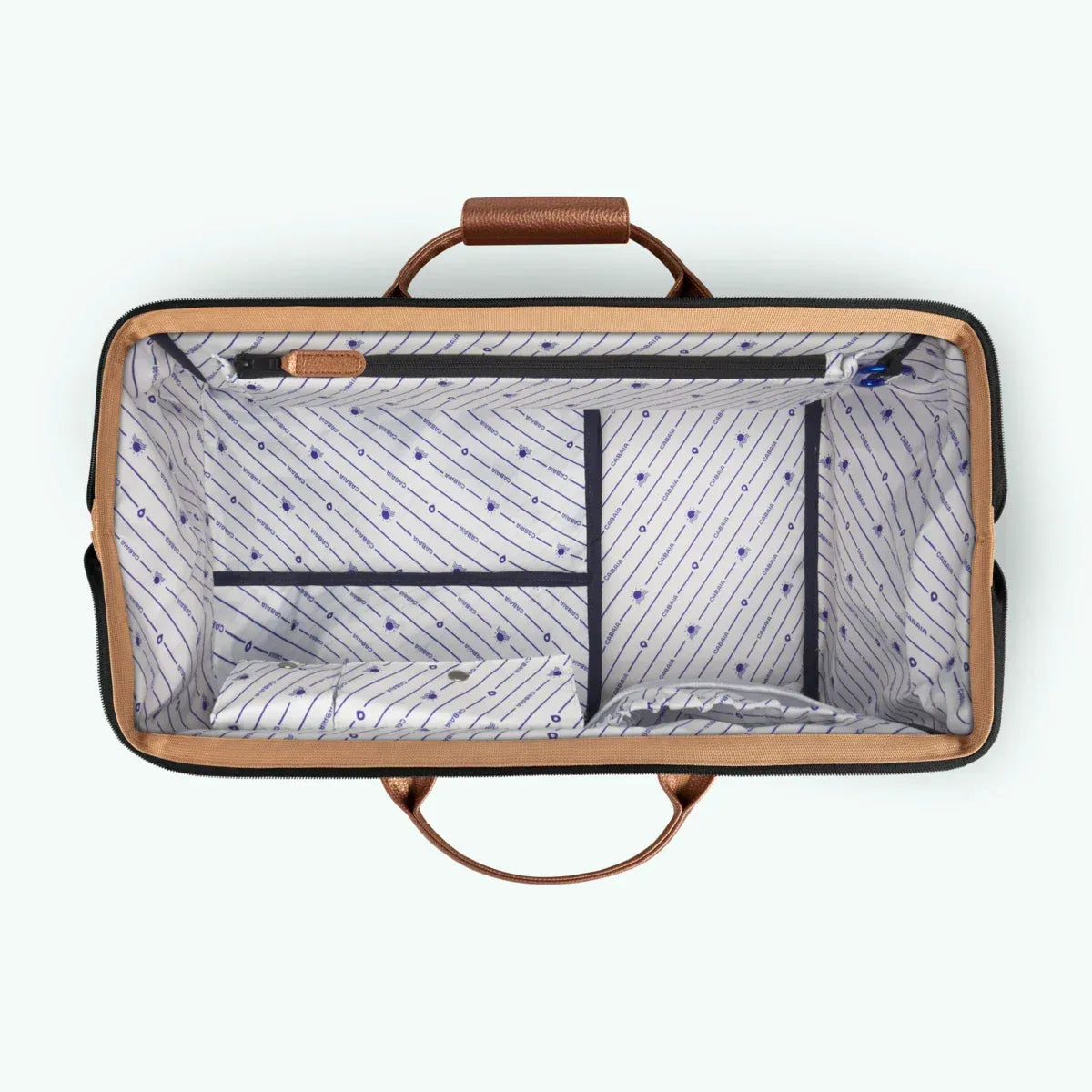 Sac De Voyage + 2 Poches LAUNCESTON