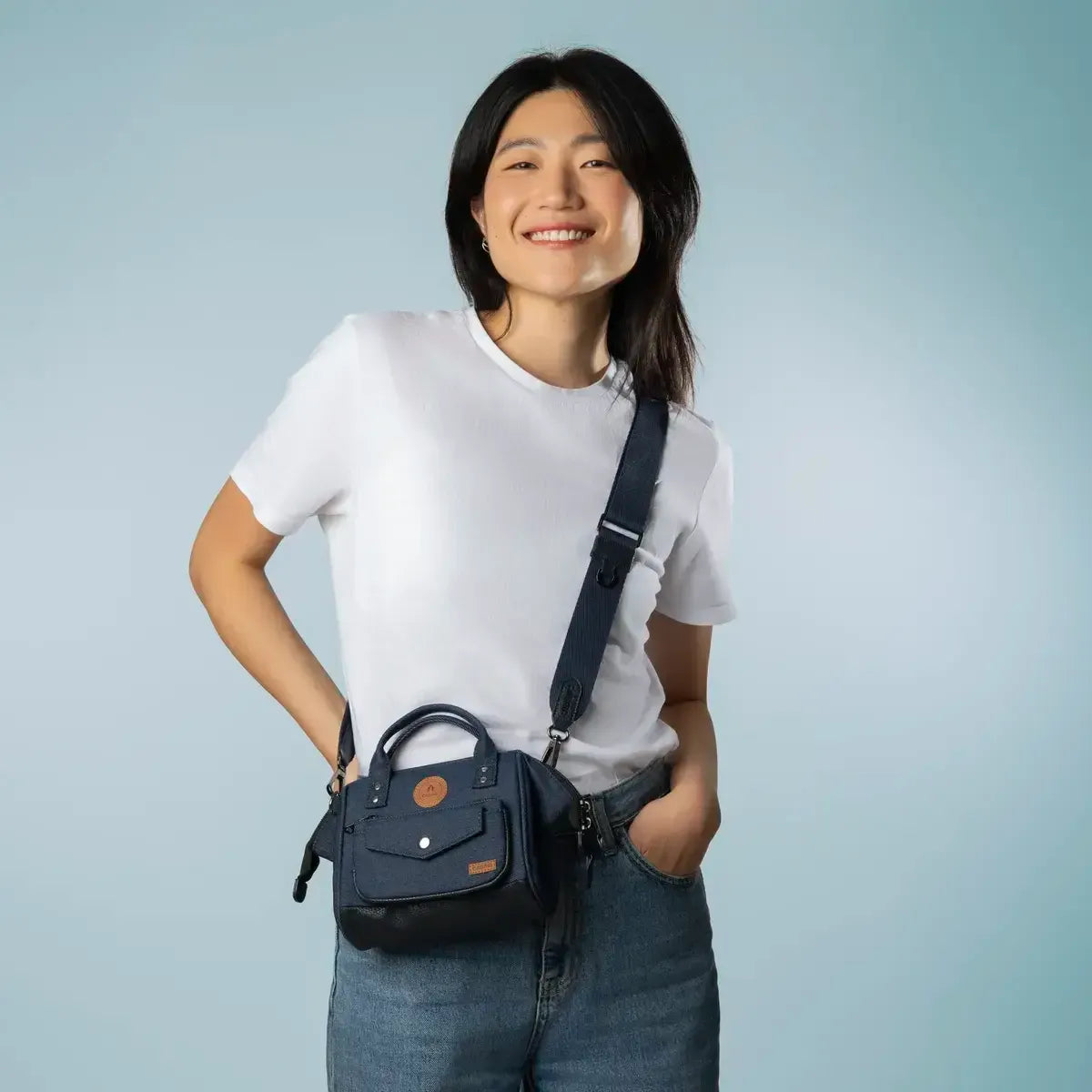 Sac bandoulière - Crossbody S - NAMUR