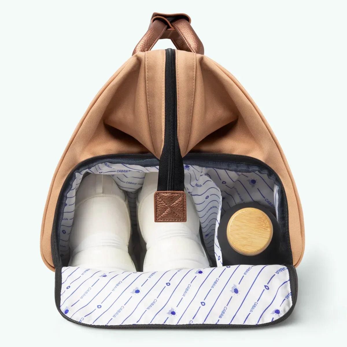 Sac De Voyage + 2 Poches LAUNCESTON