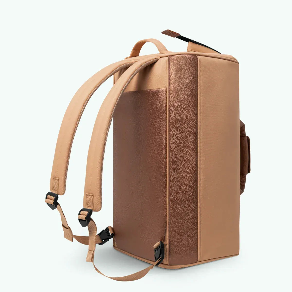 Sac De Voyage + 2 Poches LAUNCESTON