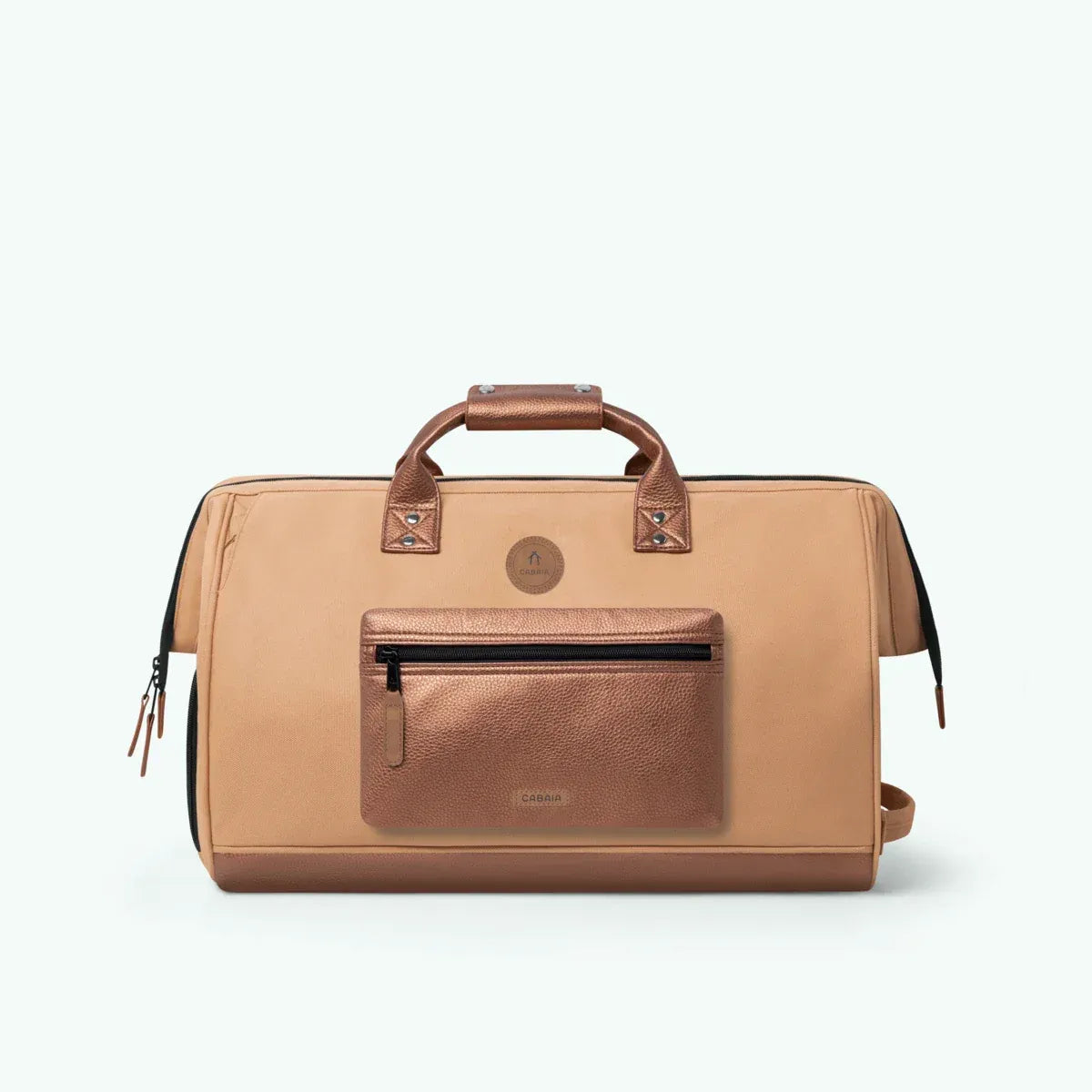 Sac De Voyage + 2 Poches LAUNCESTON