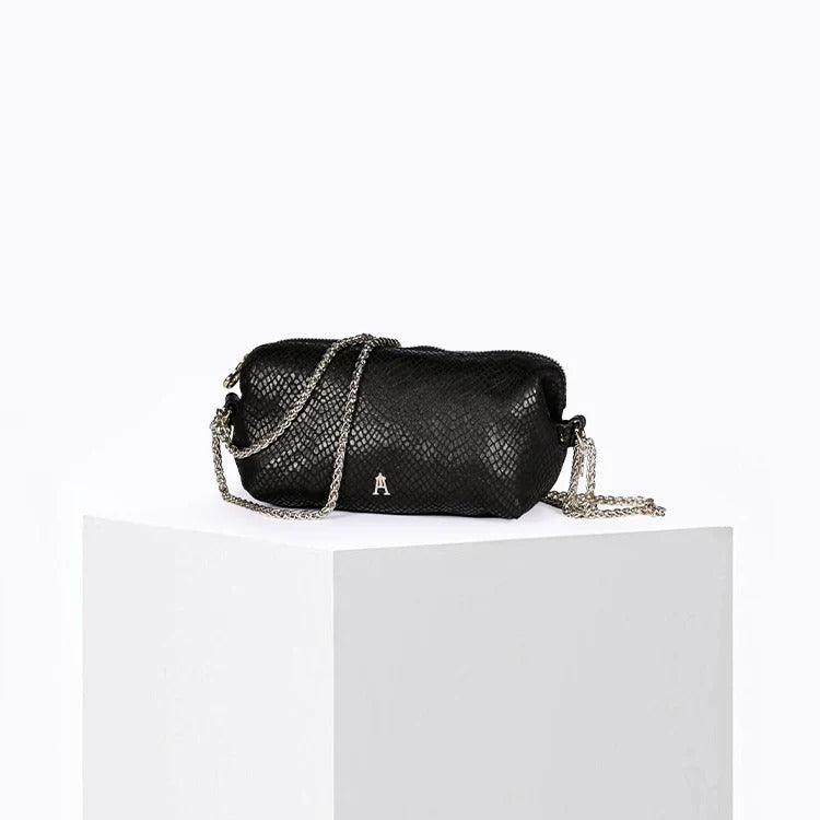 Sac bandoulière - Nuage Viperine