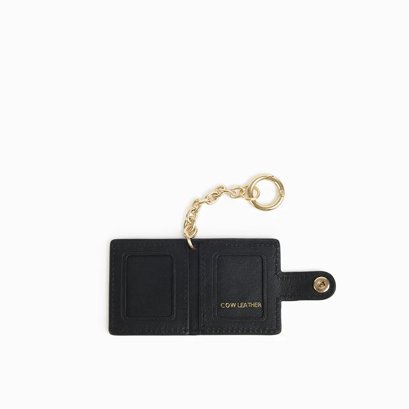 Porte-image - Noir