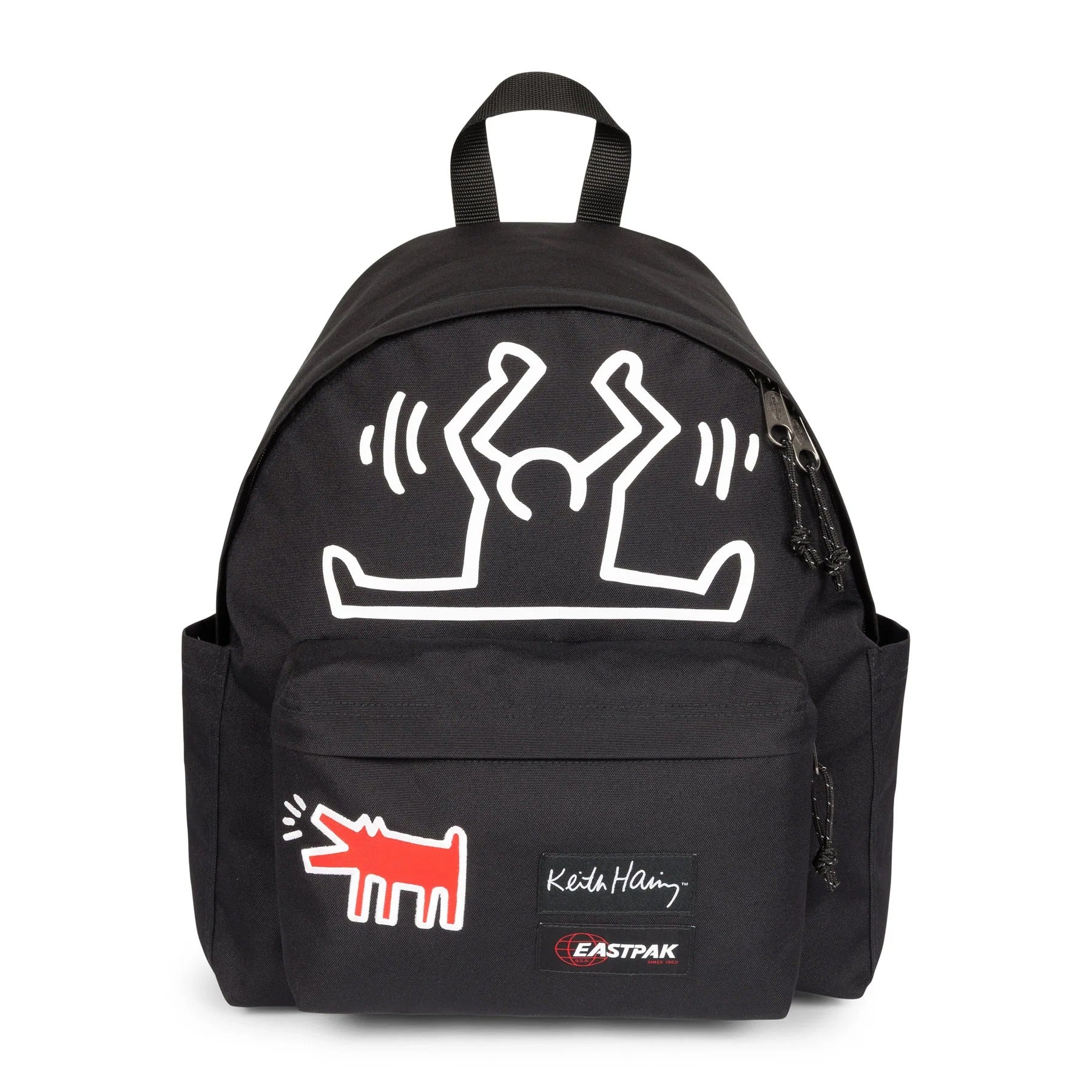 Sac à dos - Day Pak'r® - Keith Harring Patch