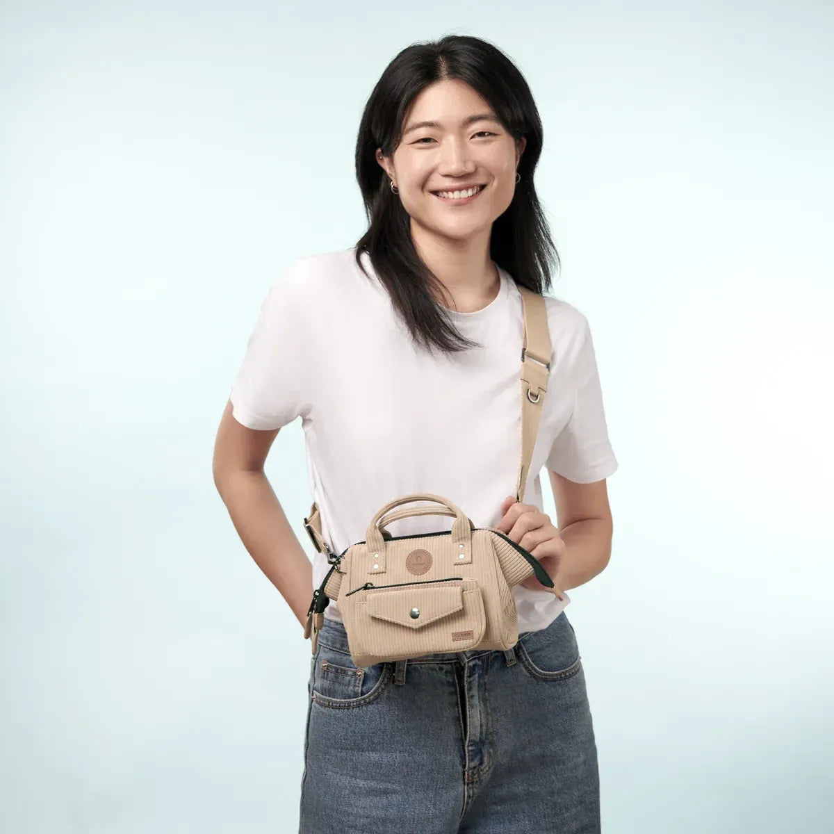 Sac bandoulière - Crossbody S - LUXOR