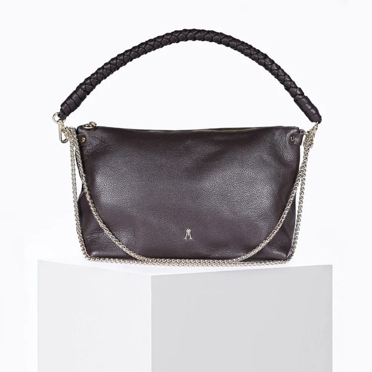 Sac hobo - Mallow Twist Eben