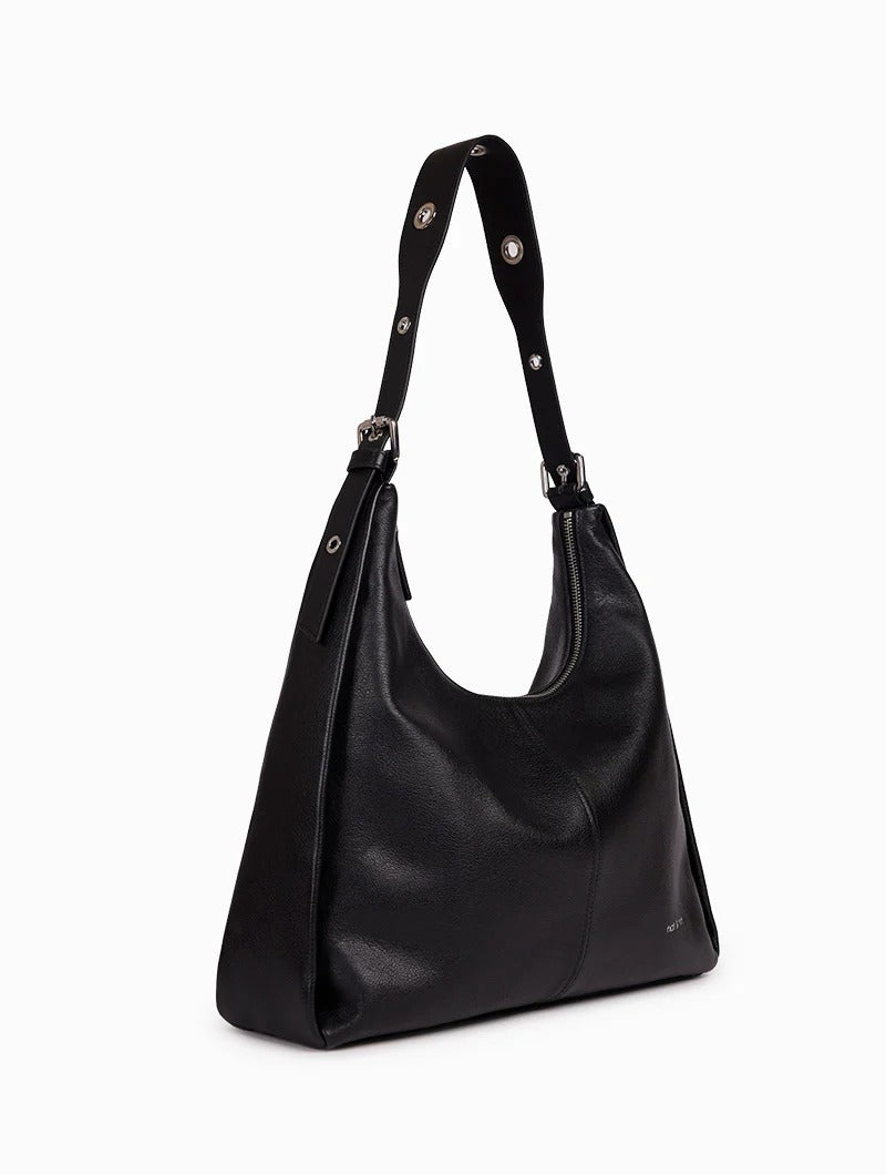 Sac Porté épaule  - Tina Noir