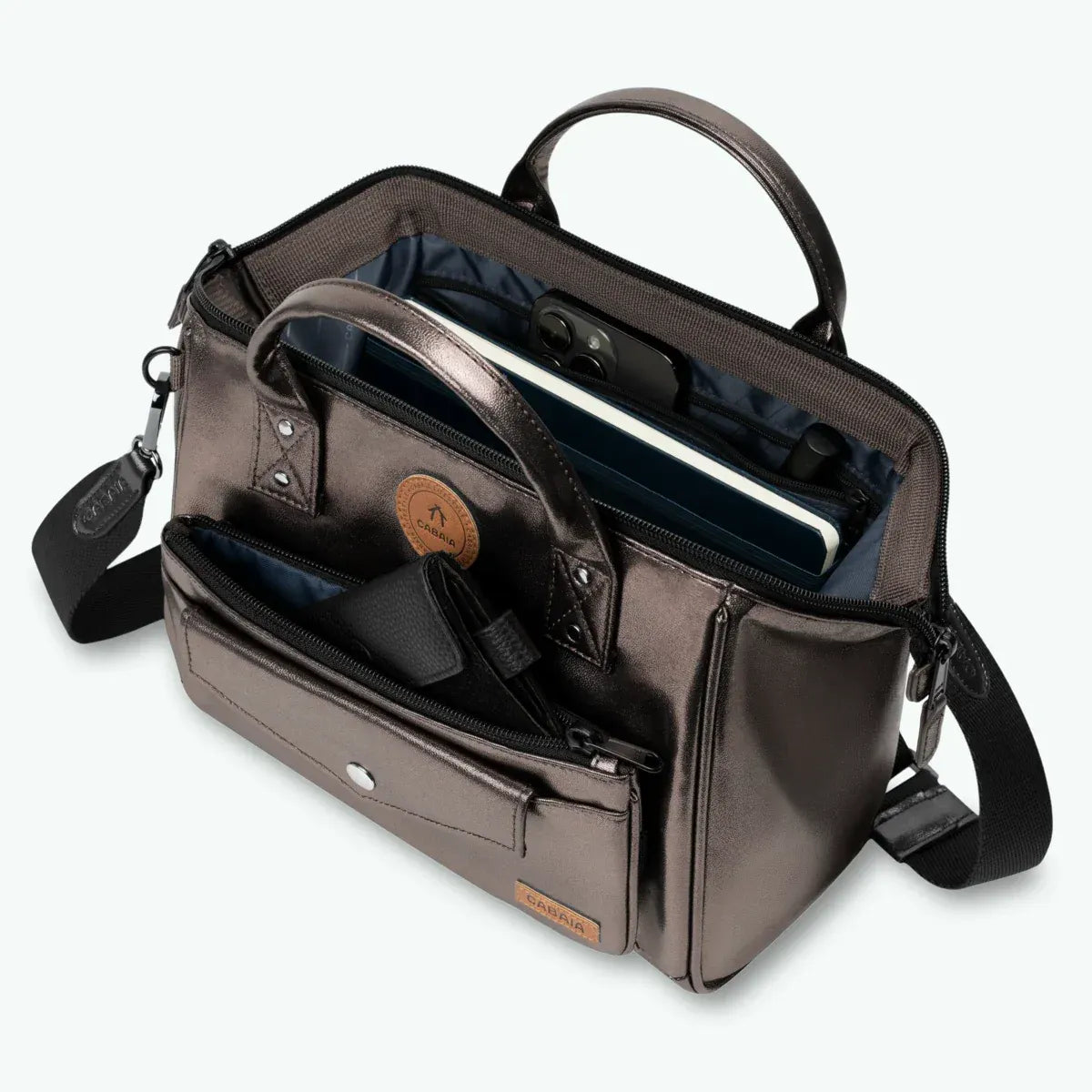 Sac bandoulière - Crossbody M - Louisville