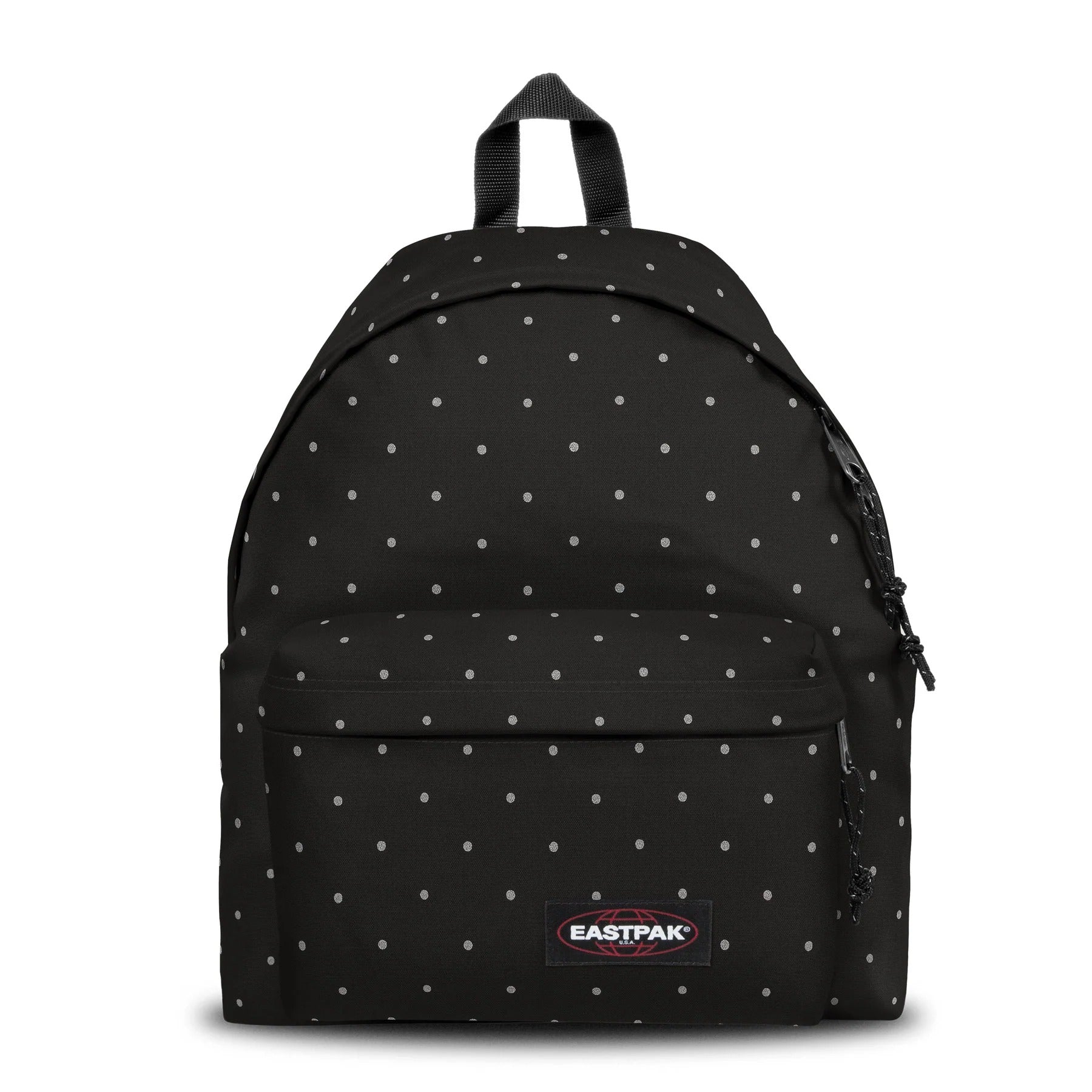 Sac à dos - Padded Pak'r® - Dots Black Silver