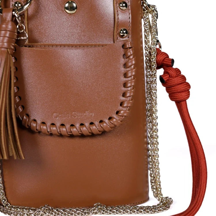 Sac bandoulière / Sac seau - Ame Tan