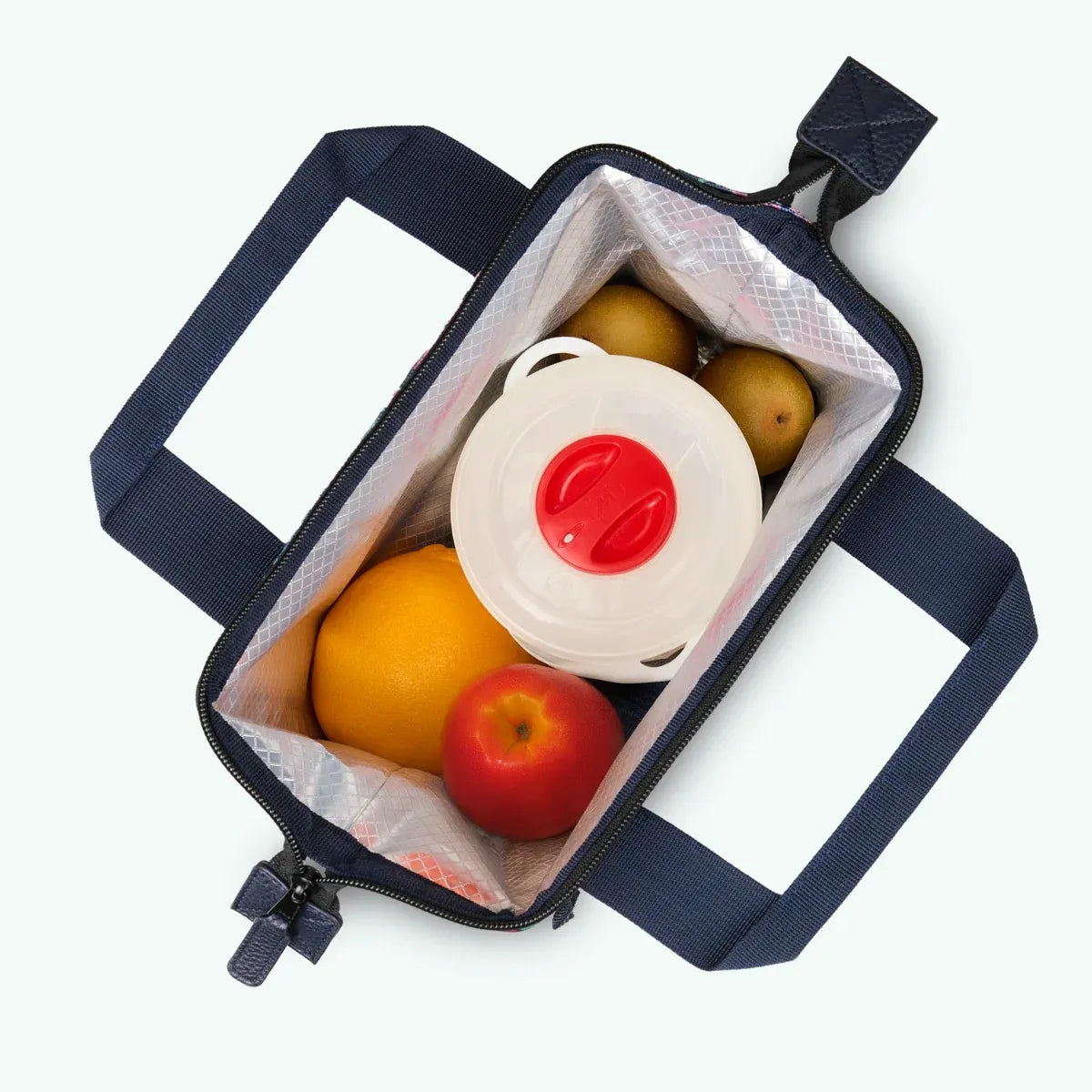 Lunch Bag - REYKJAVIK