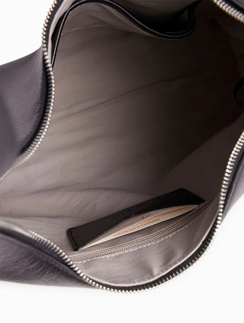 Sac Porté épaule  - Tina Noir