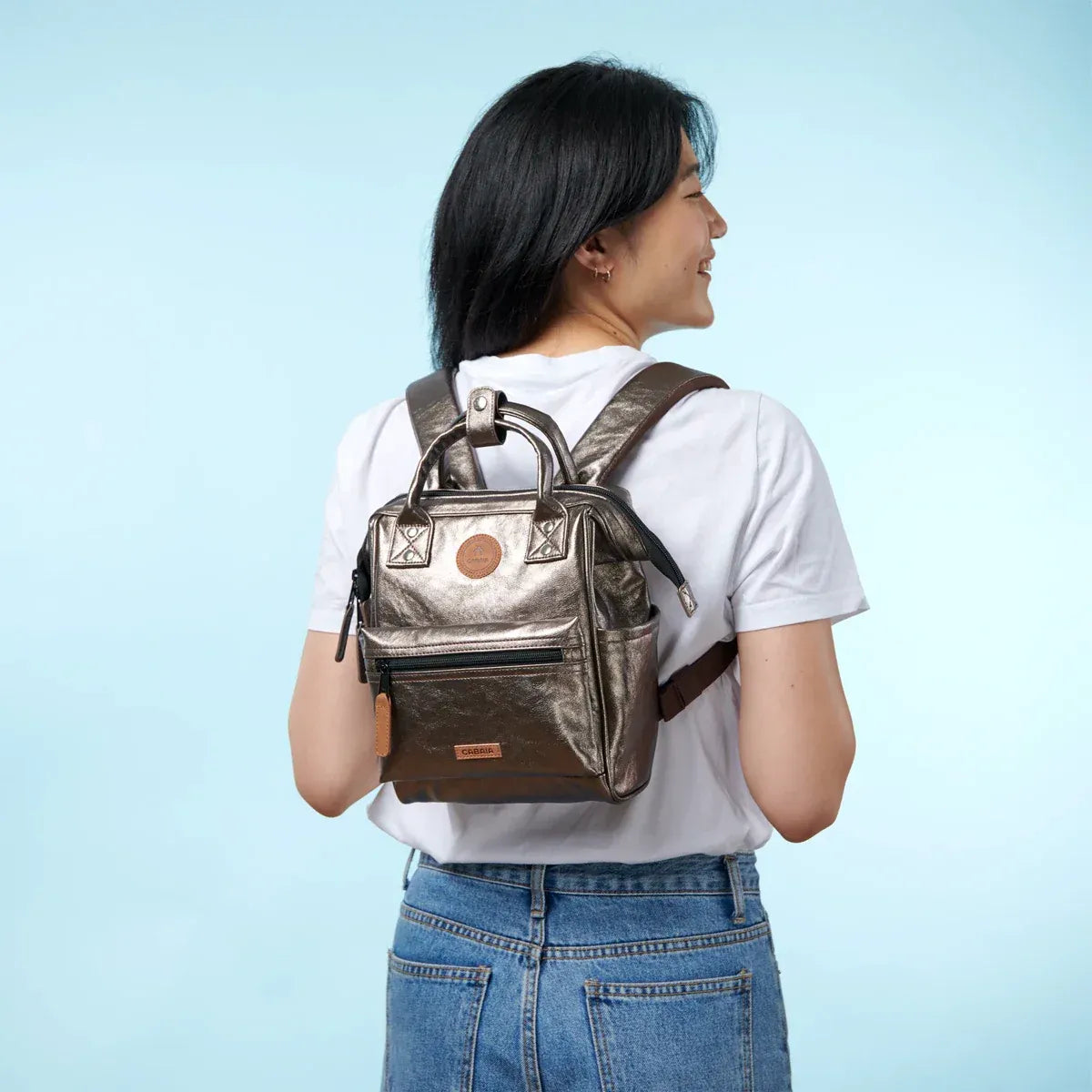 Sac à dos - Extra Mini Adventurer - Louisville