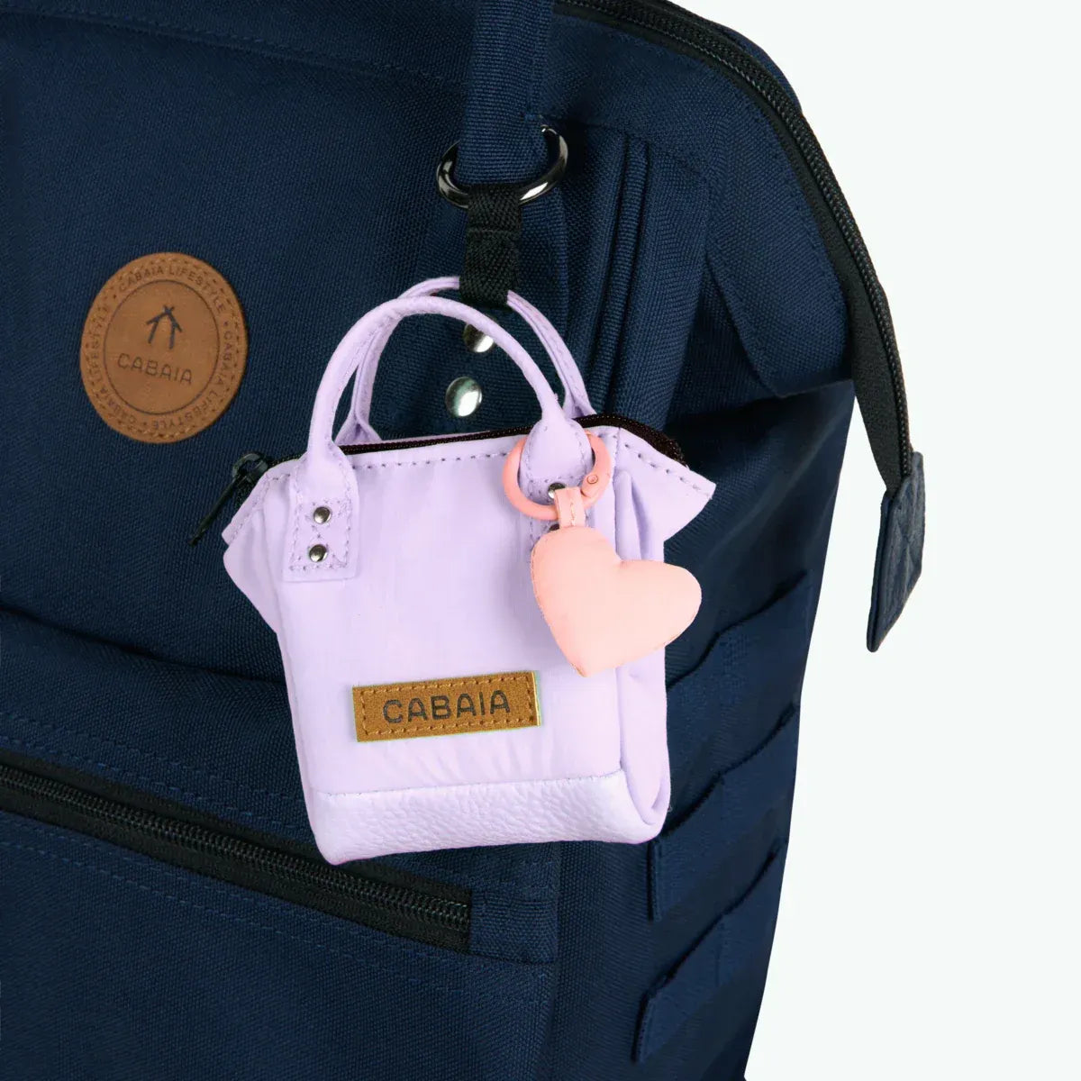Mini Pochette - Pico Adventurer - Agrigente
