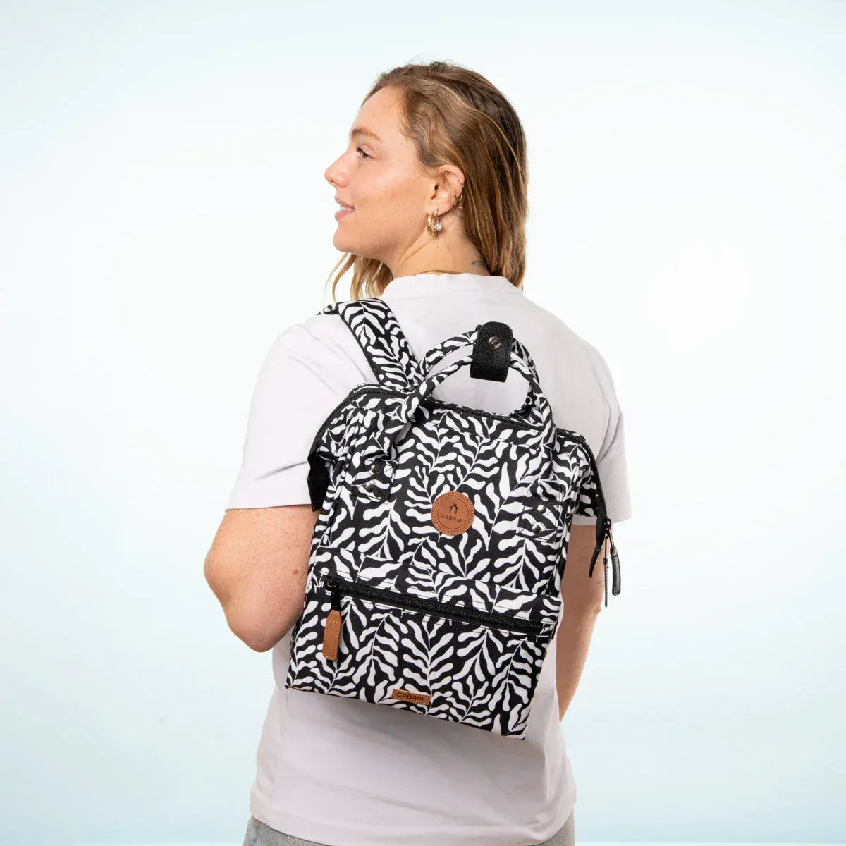 Sac à dos - Mini Adventurer - Luanda