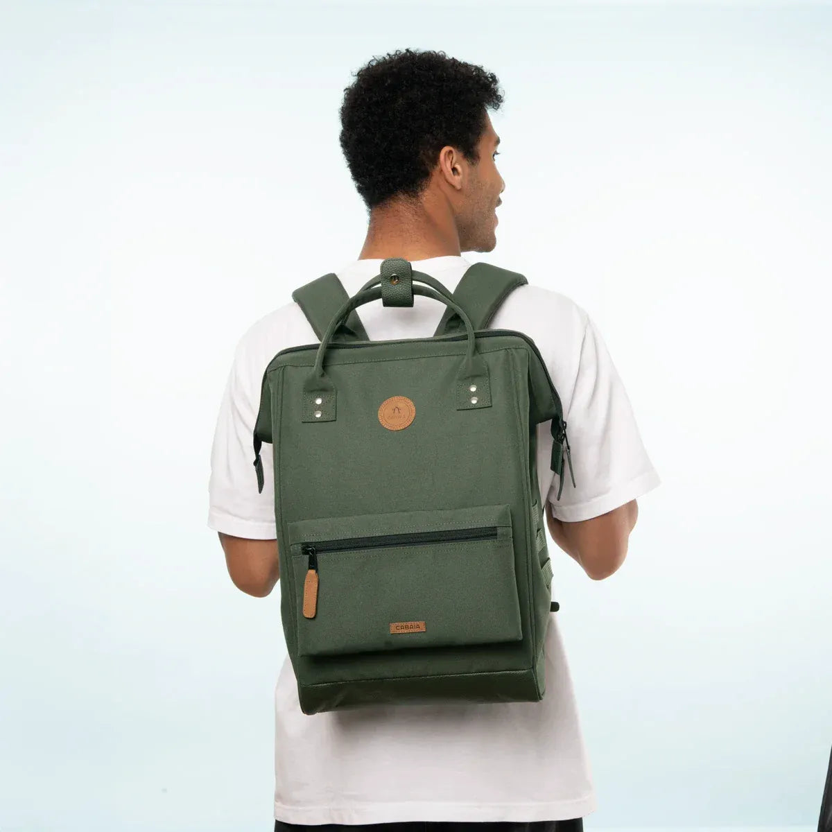 Sac à dos - Medium Adventurer - Coromandel