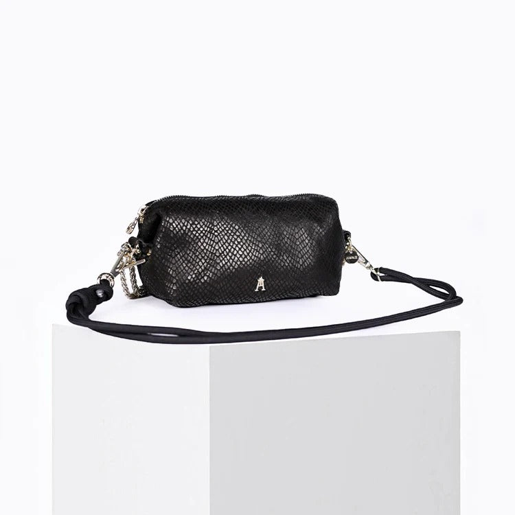 Sac bandoulière - Nuage Viperine