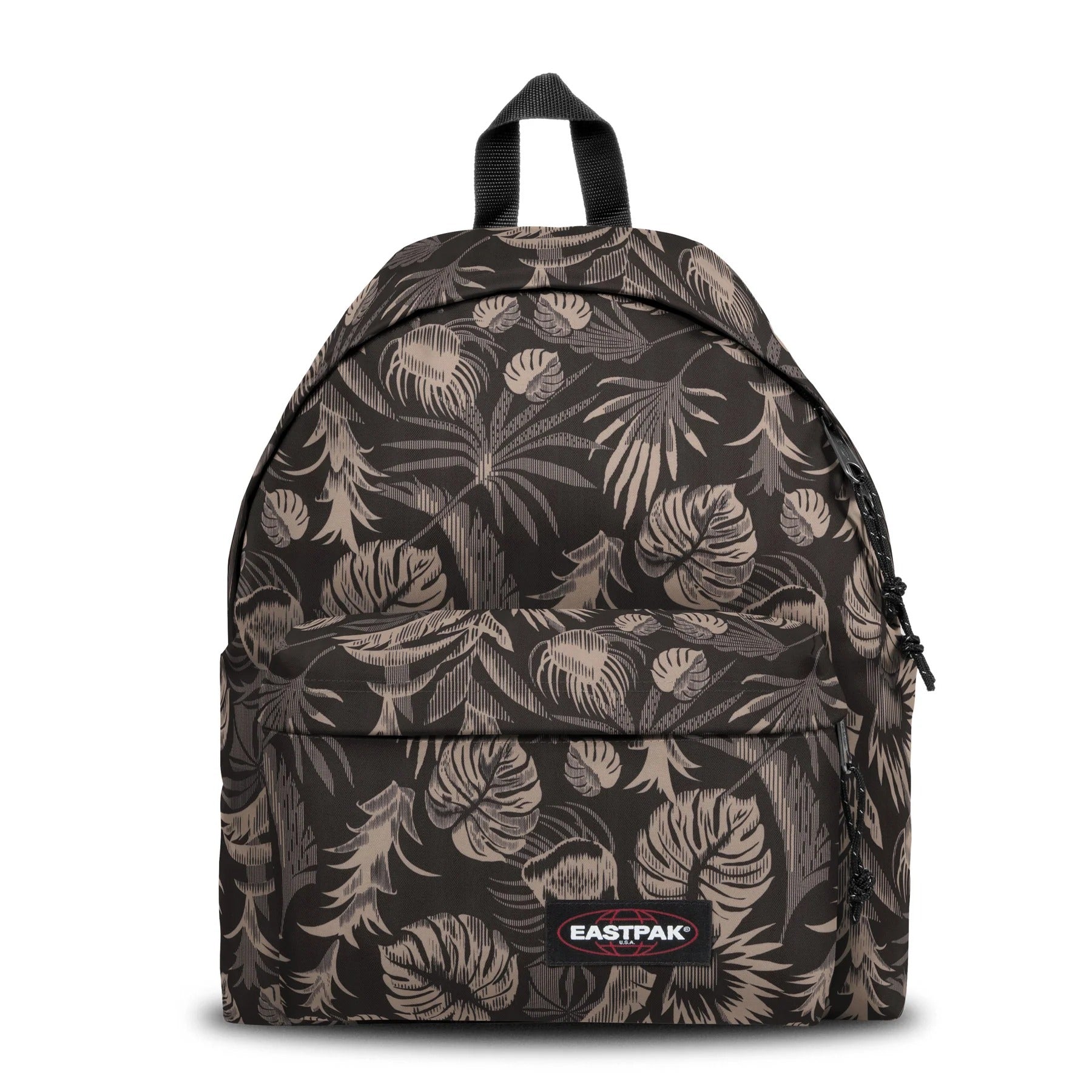Sac à dos - Padded Pak'r® - Brize Black Grey