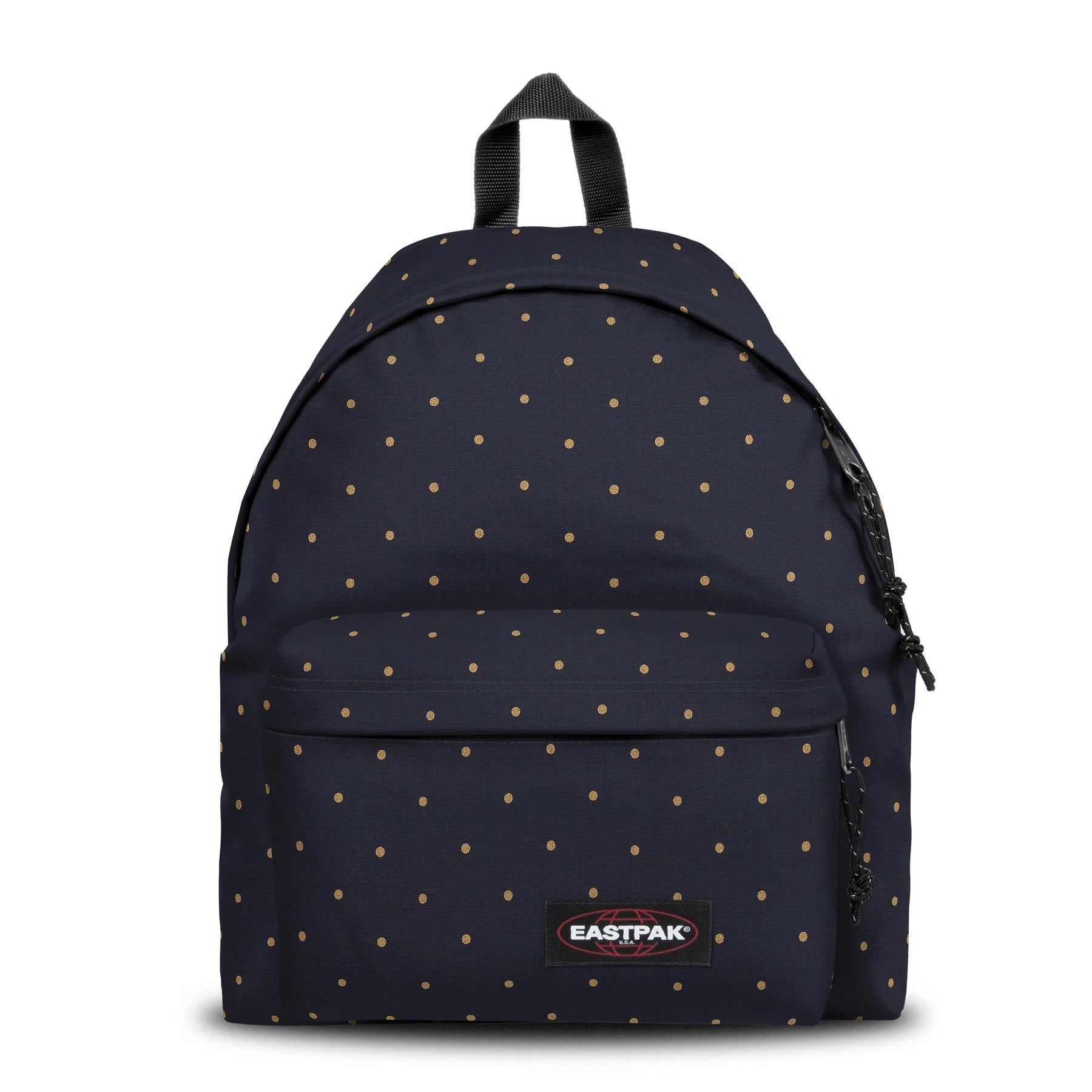 Sac à dos - Padded Pak'r® - Dots Marine Gold
