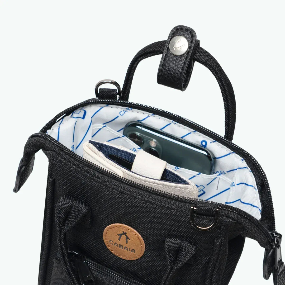 Sac bandoulière - Nano - BERLIN