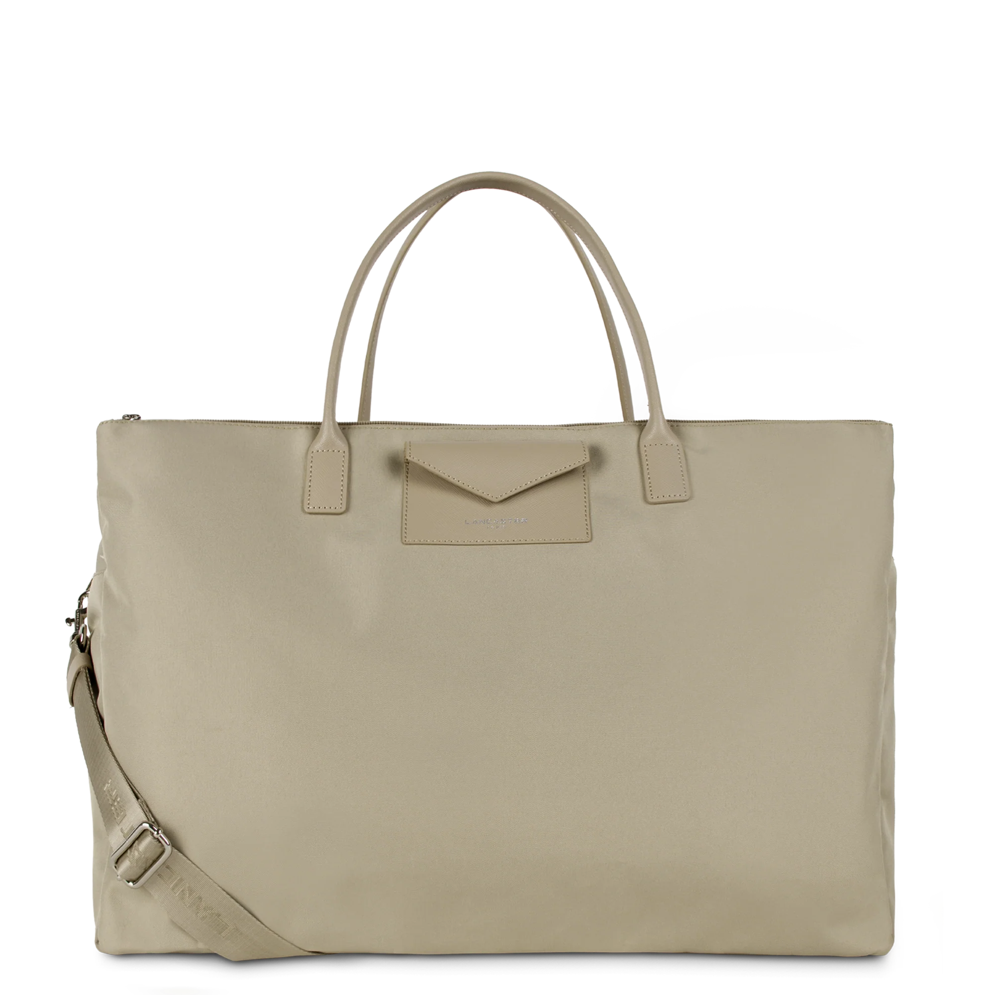 Sac de voyage - Smart Cabas Galet