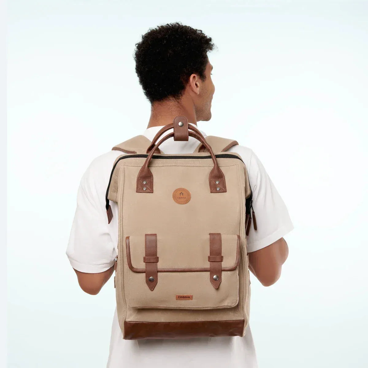 Sac à dos - Maxi Adventurer - Rabat