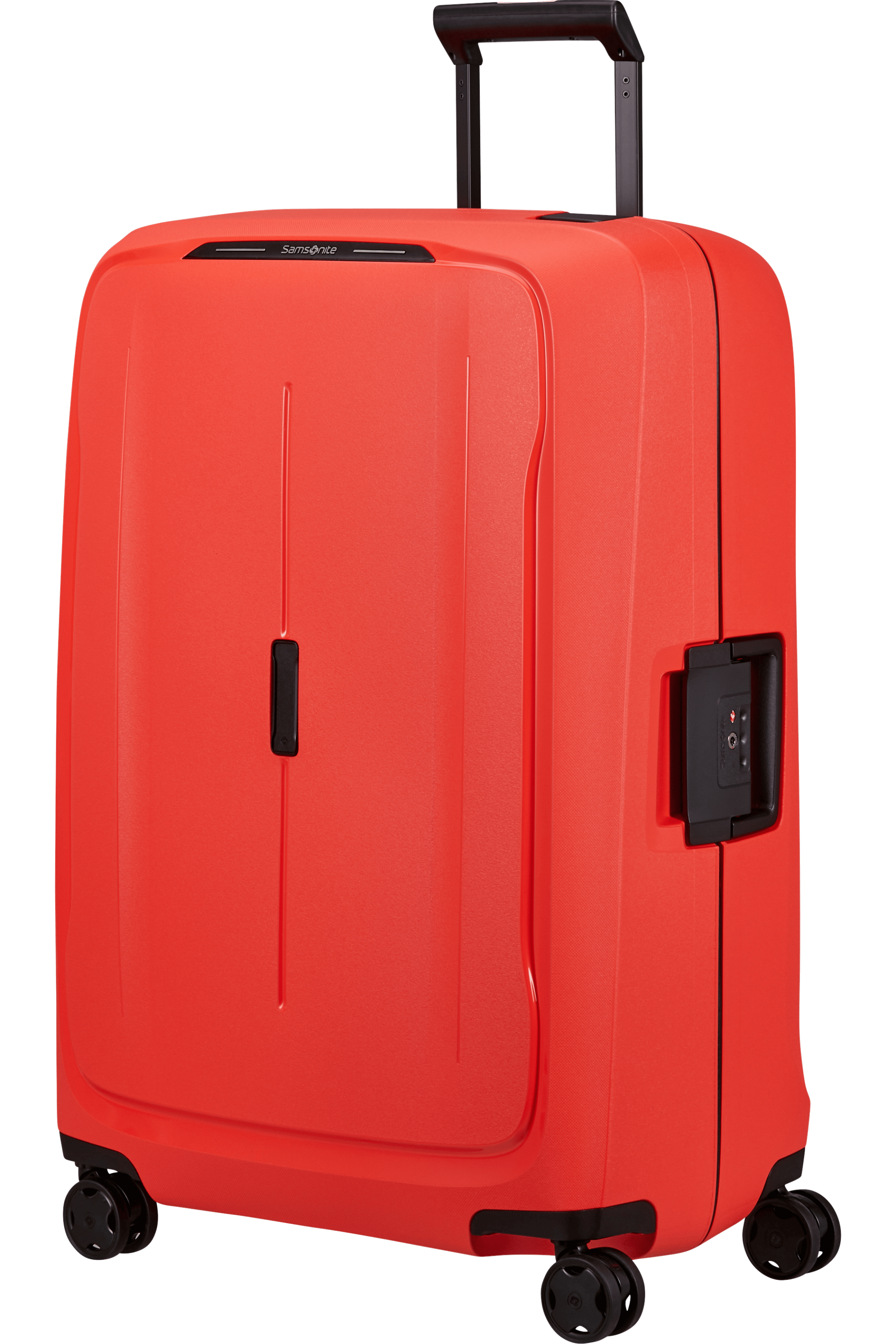 Valise 4 roues -  Essens 75cm Lava