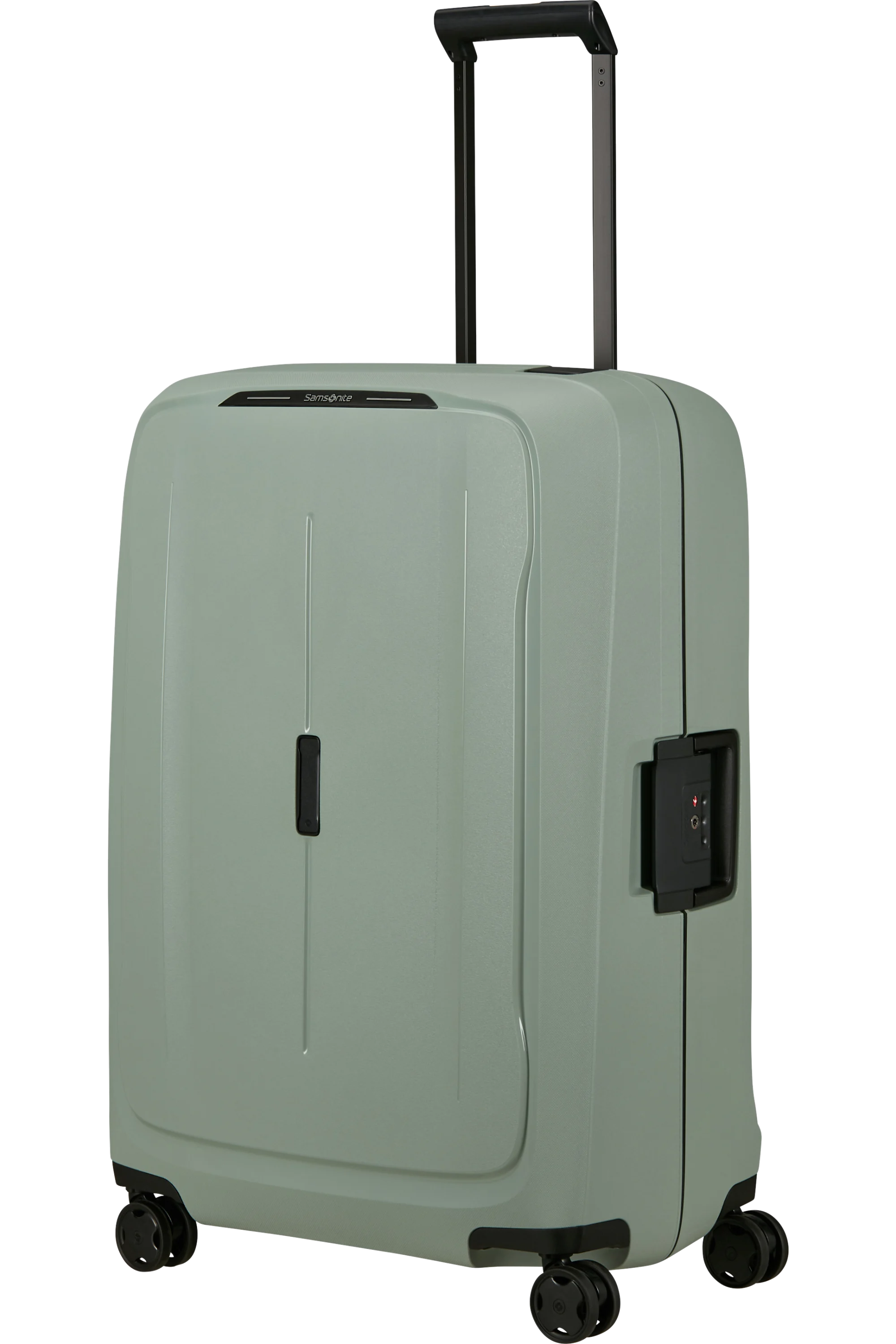 Valise 4 roues -  Essens 75cm Sage