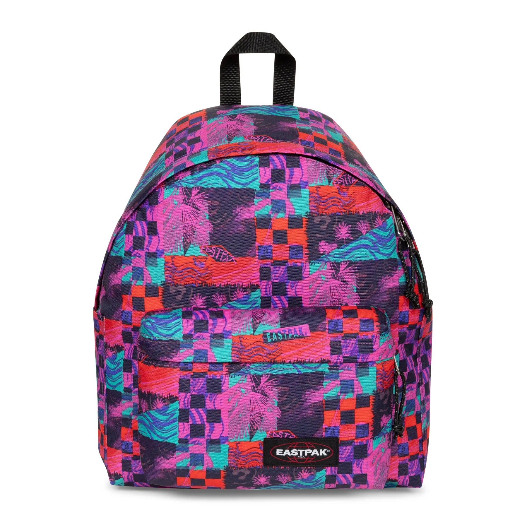 Sac à dos - Day Pak'r® - Retro Surf Funk