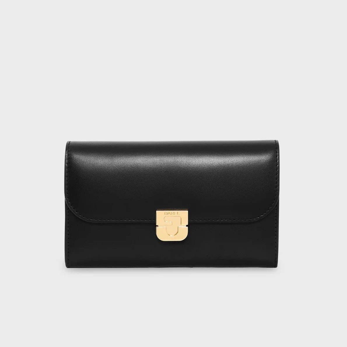 Portefeuille - Wallet Noir