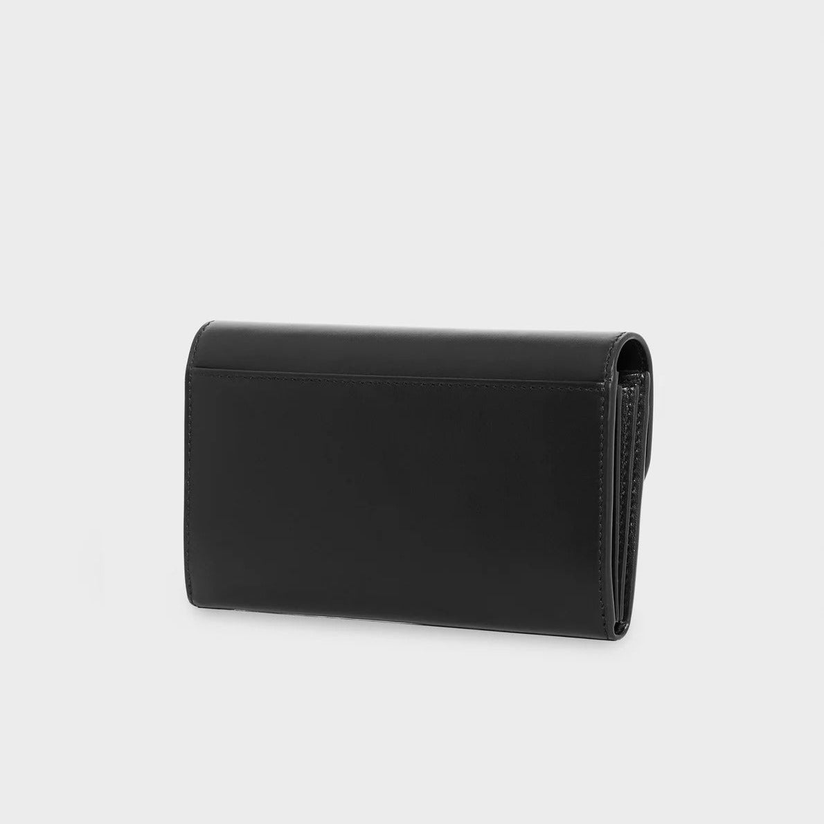 Portefeuille - Wallet Noir