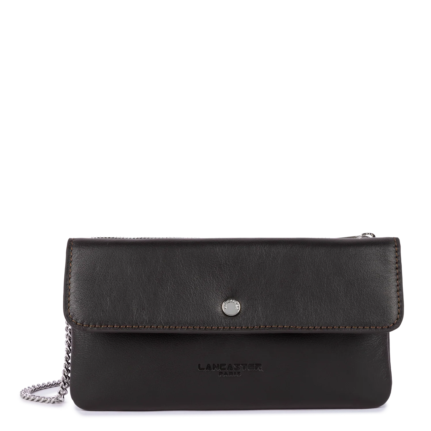 Pochette - Soft PM Marron