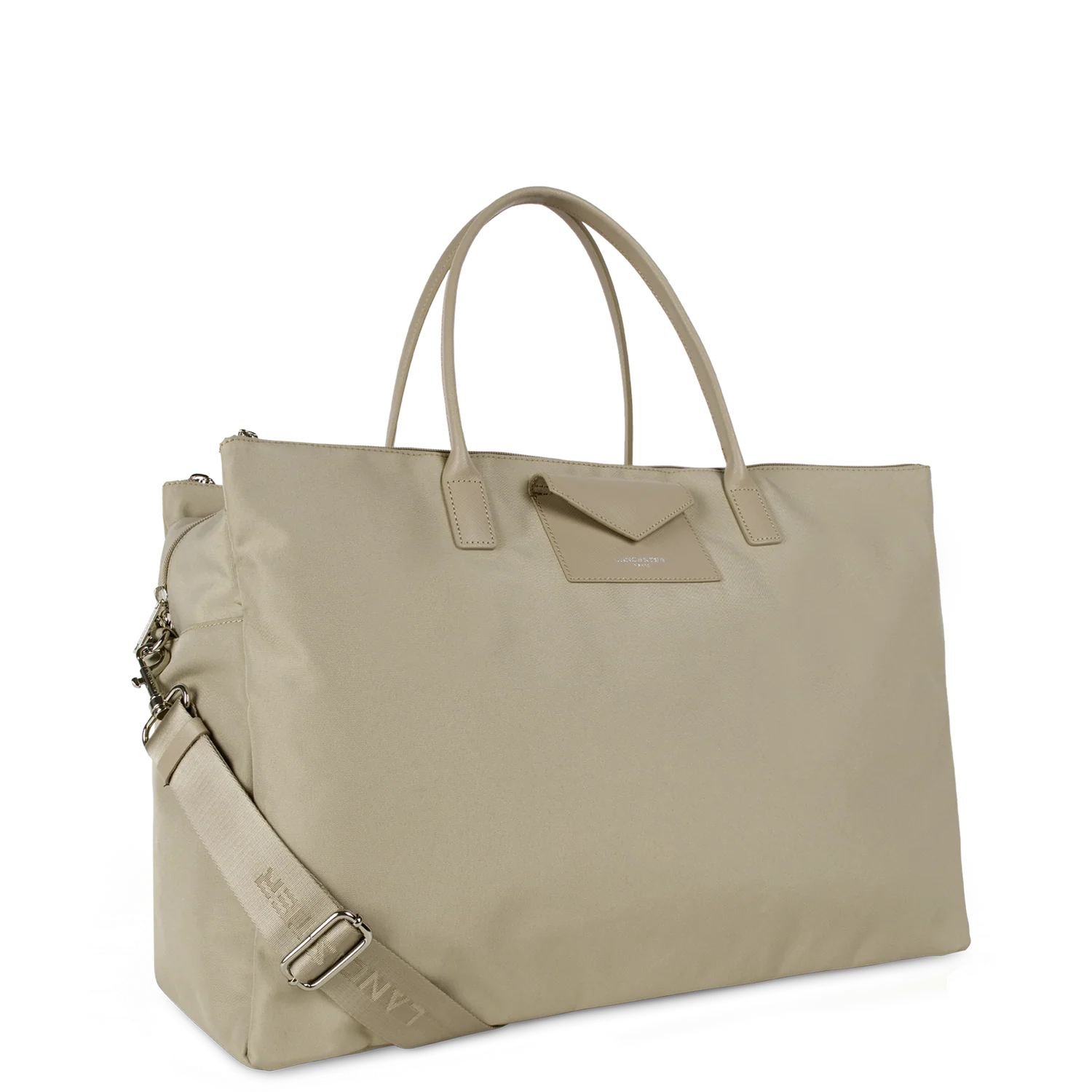 Sac de voyage - Smart Cabas Galet