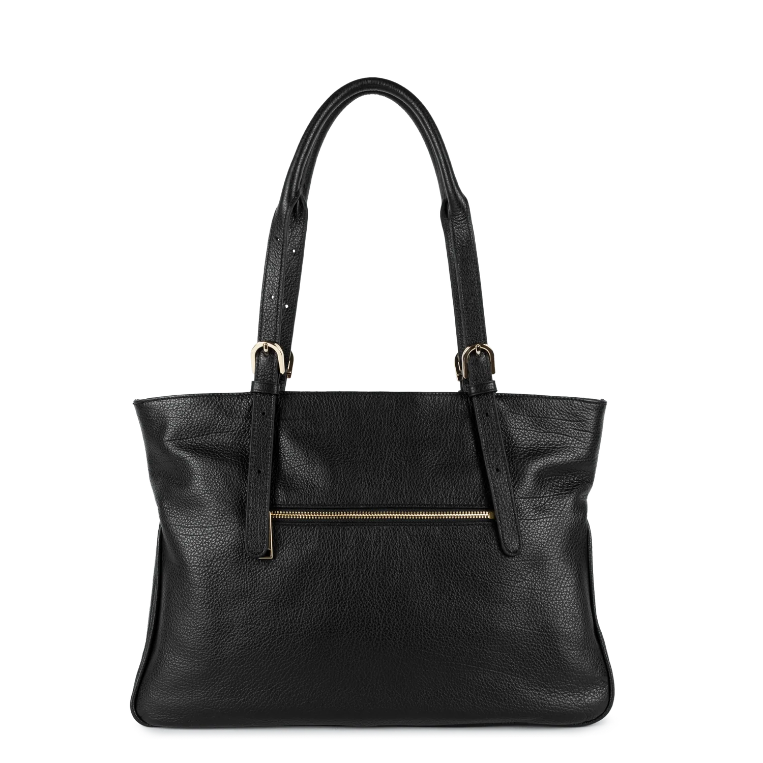 Sac Cabas -  Dune Noir